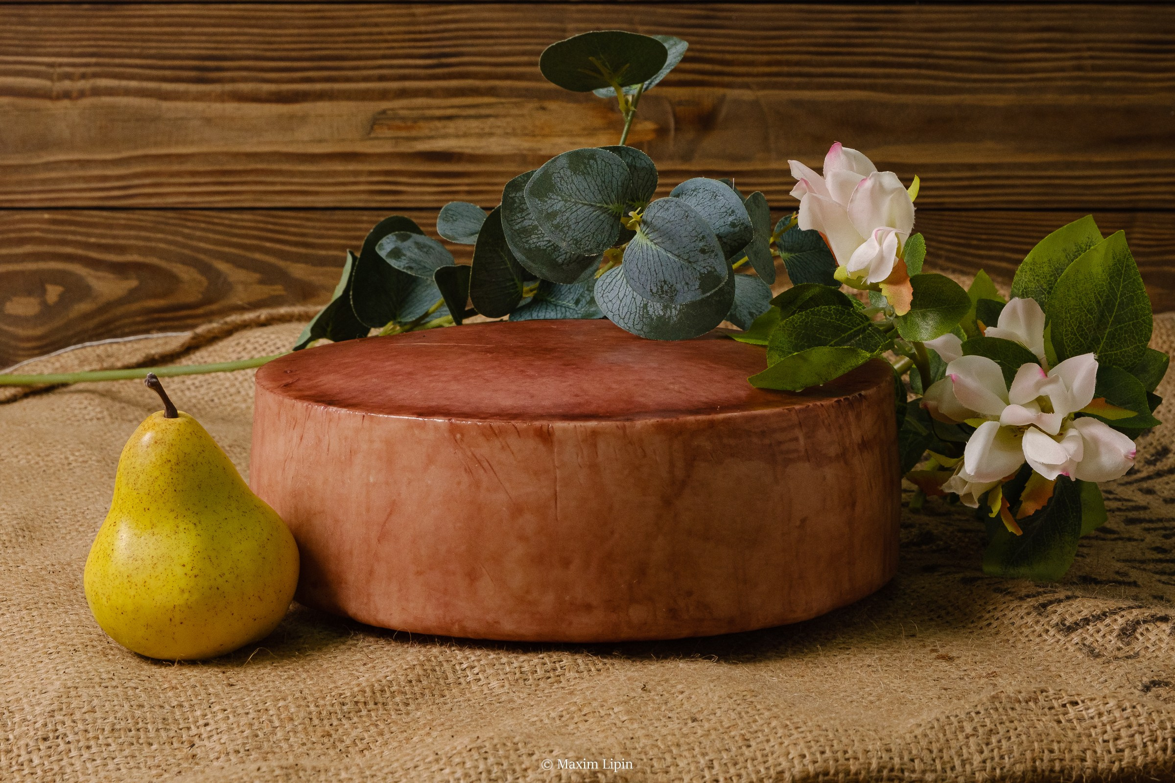 Съемка для сыроварни. Фотограф в Нижнекамск Татарстан Максим Липин