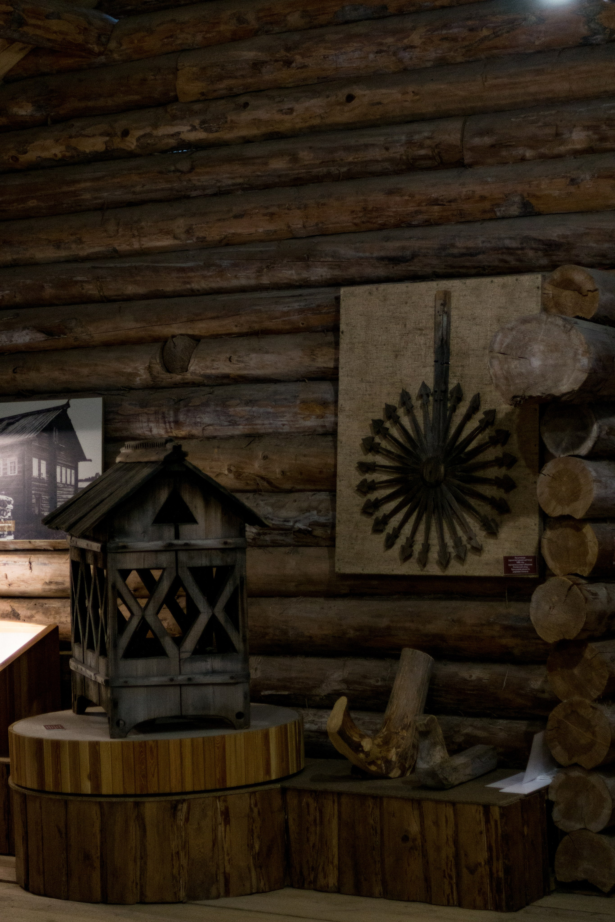 Русский Север, Малые карелы. Фотограф в Сочи