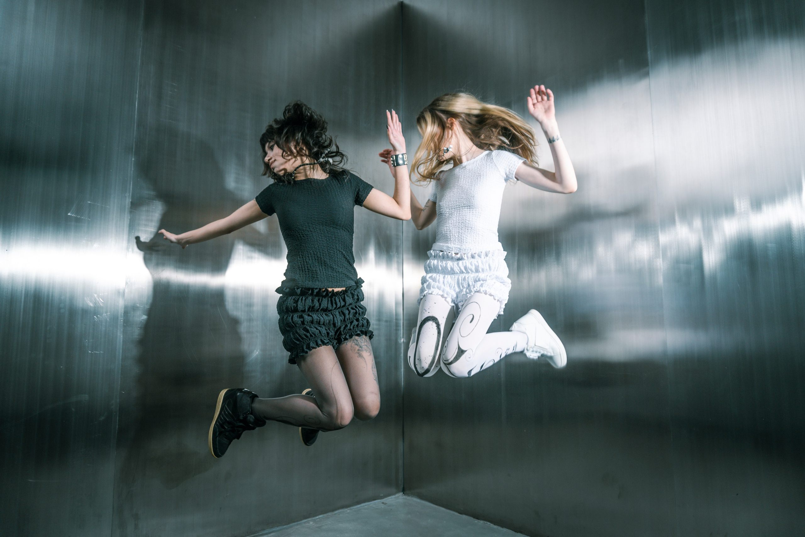 Karä qulac. Фотограф Крутой Максим