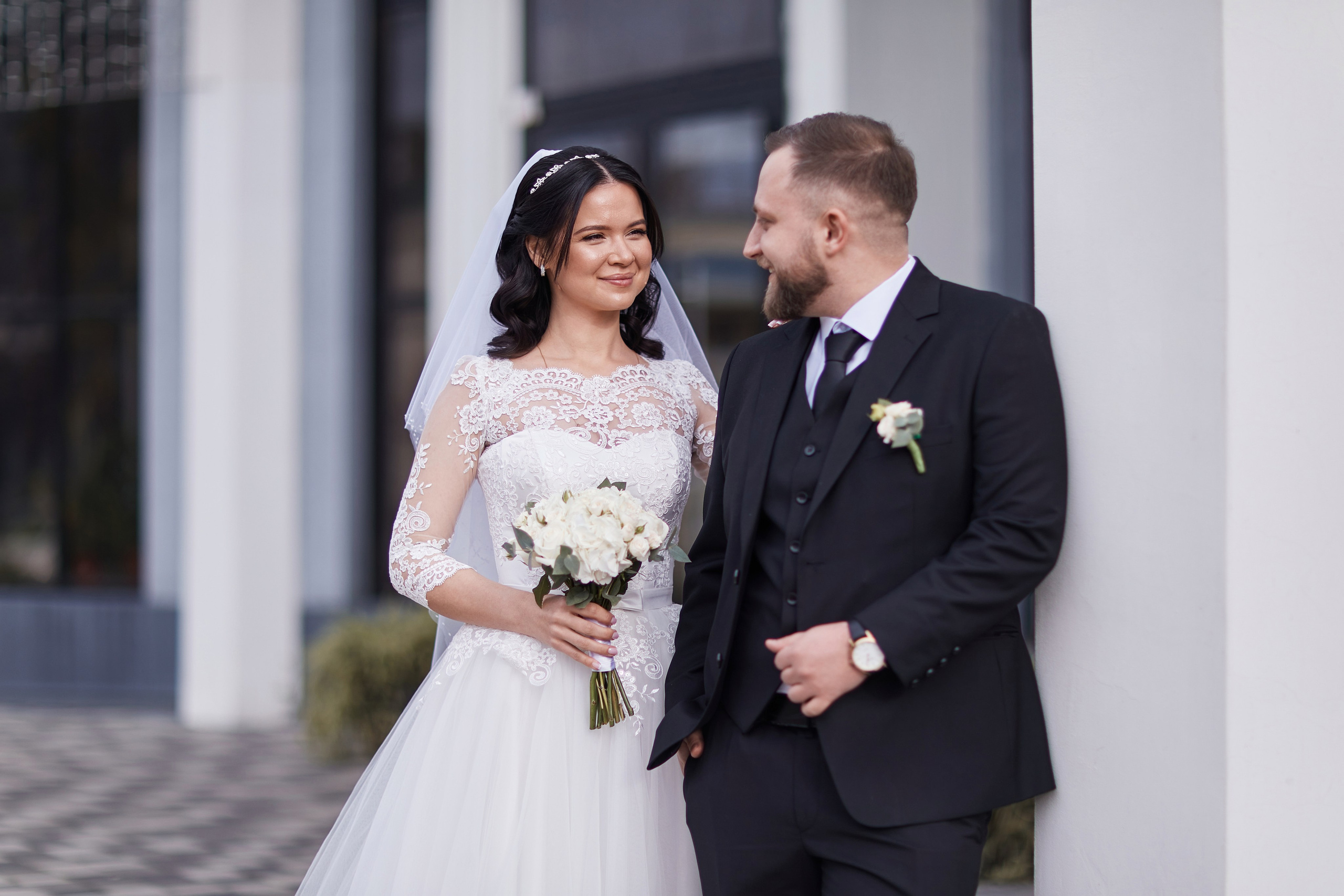 11.11.2023 Свадьба Вани и Виолетты. Свадебный фотограф Ерхов Антон