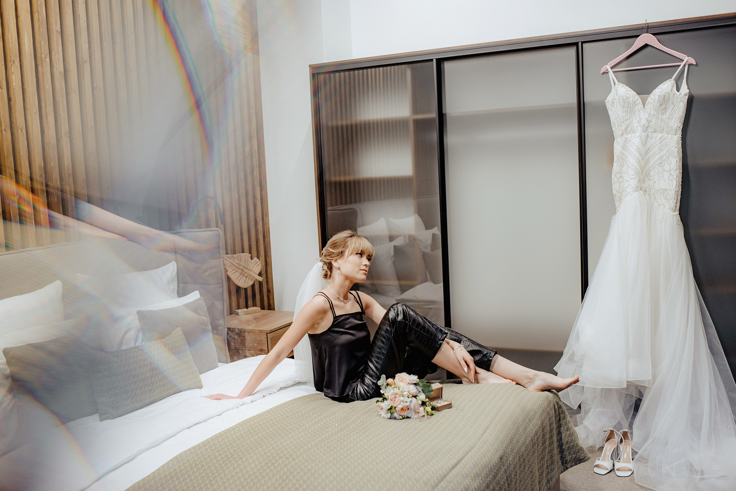 ИРИНА и НИКИТА. Свадебный и семейный фотограф РИТА БОЧКАРЁВА