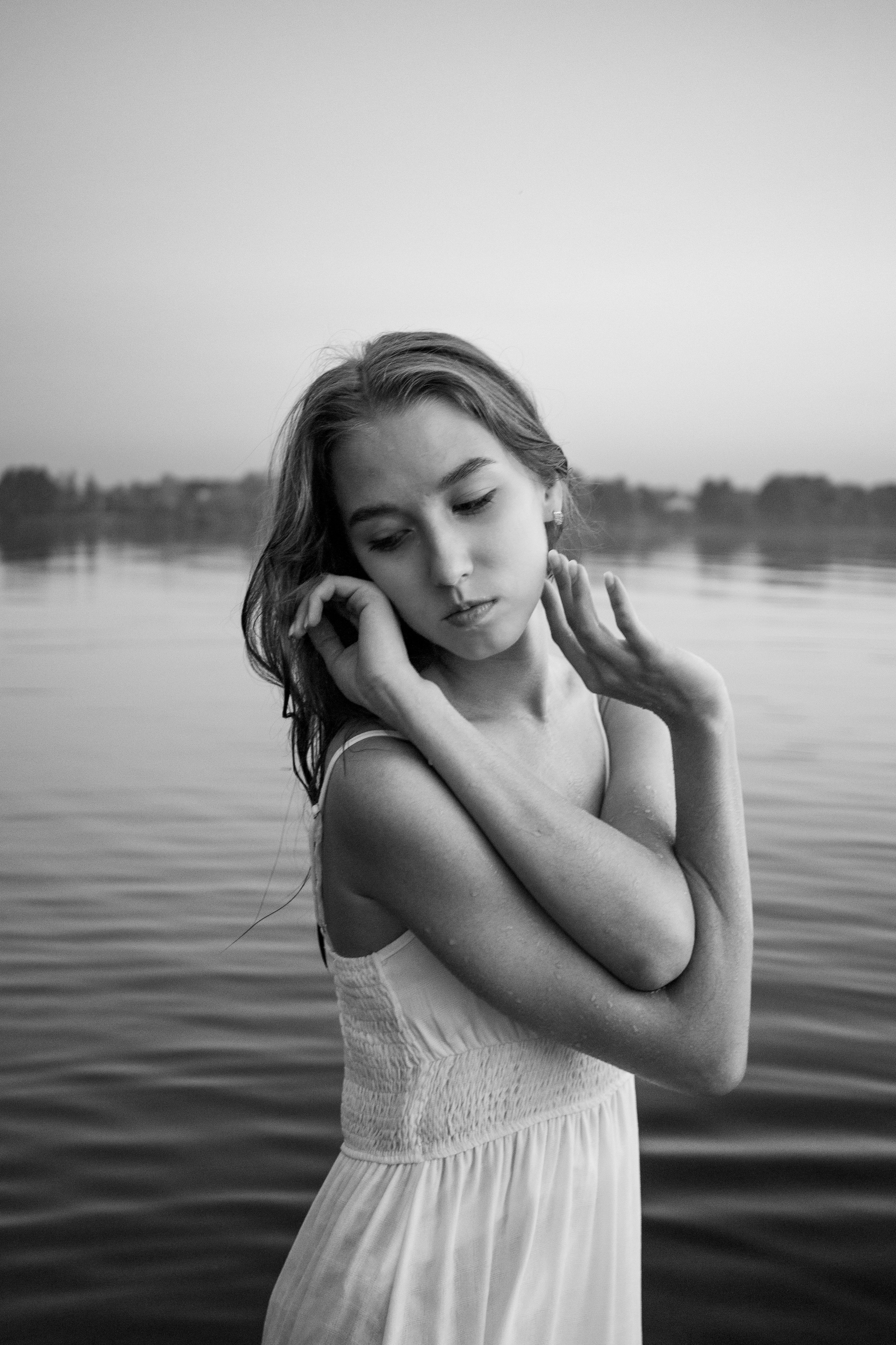 Екатерина. Фотограф новорожденных, семейный фотограф в Одинцово Ольга Генералова