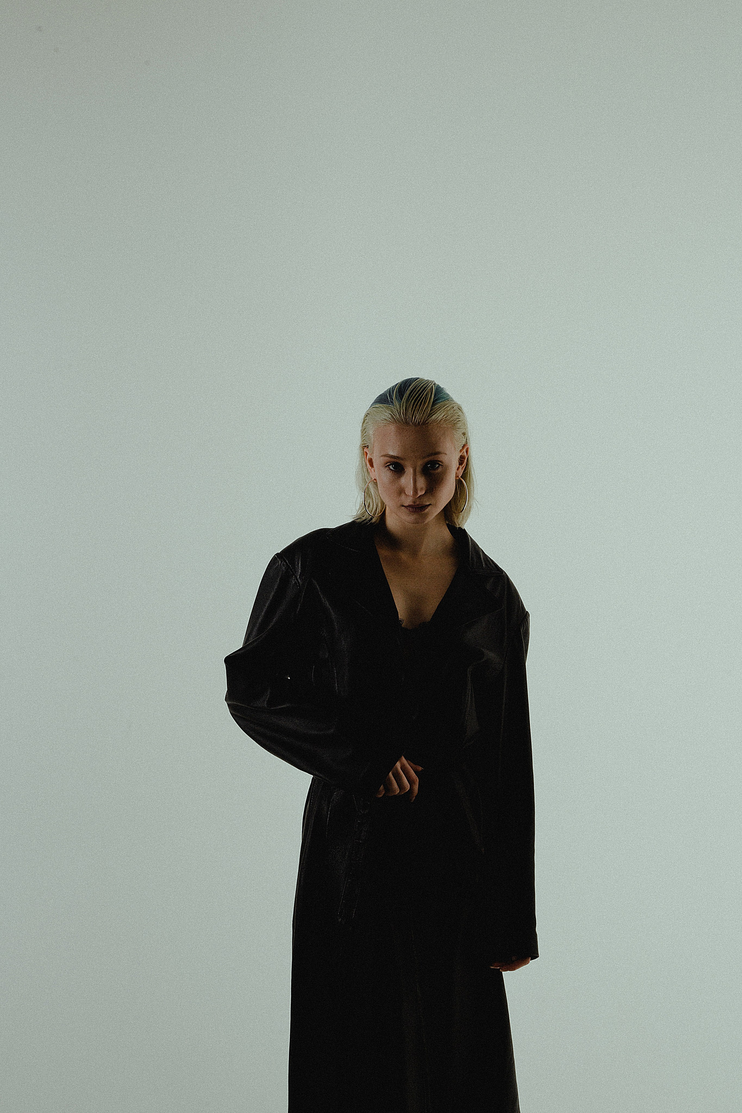 Алла 2. Фотограф Блинова Арина | Санк-Петербург