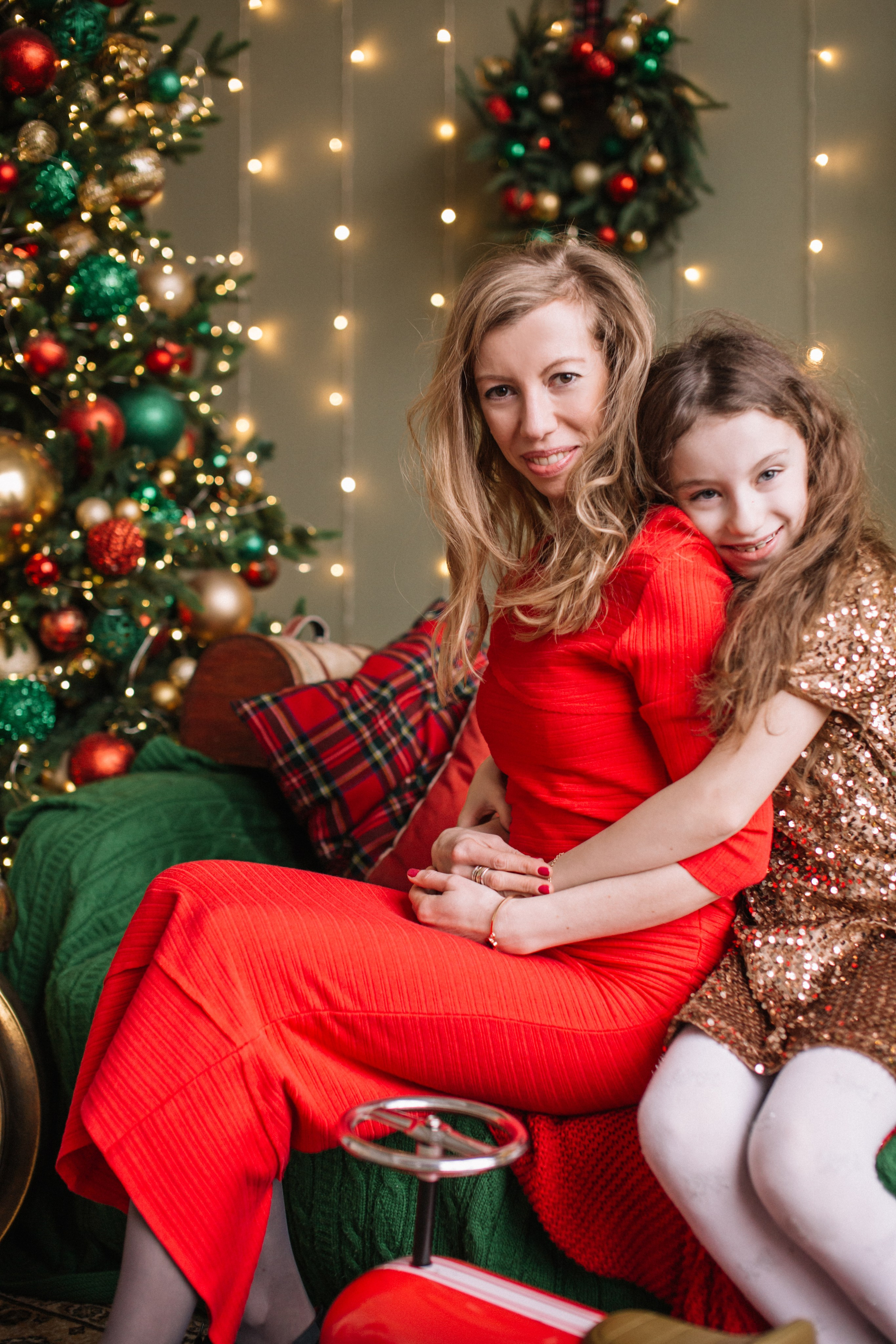 Студия. Sheffoto