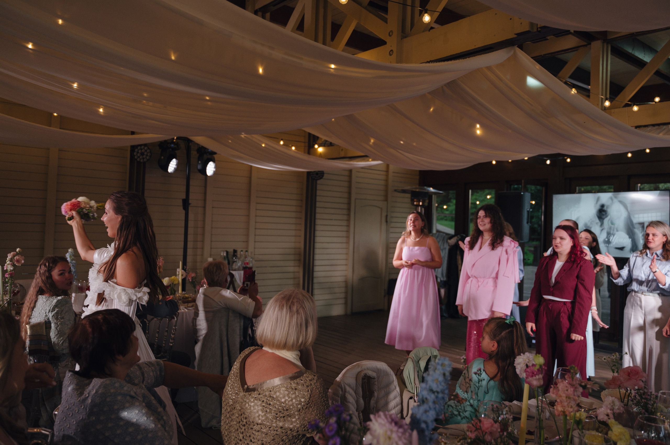 Ирина и Андрей. Свадебный фотограф Москва и Санкт-Петербург. Анастасия Чудина