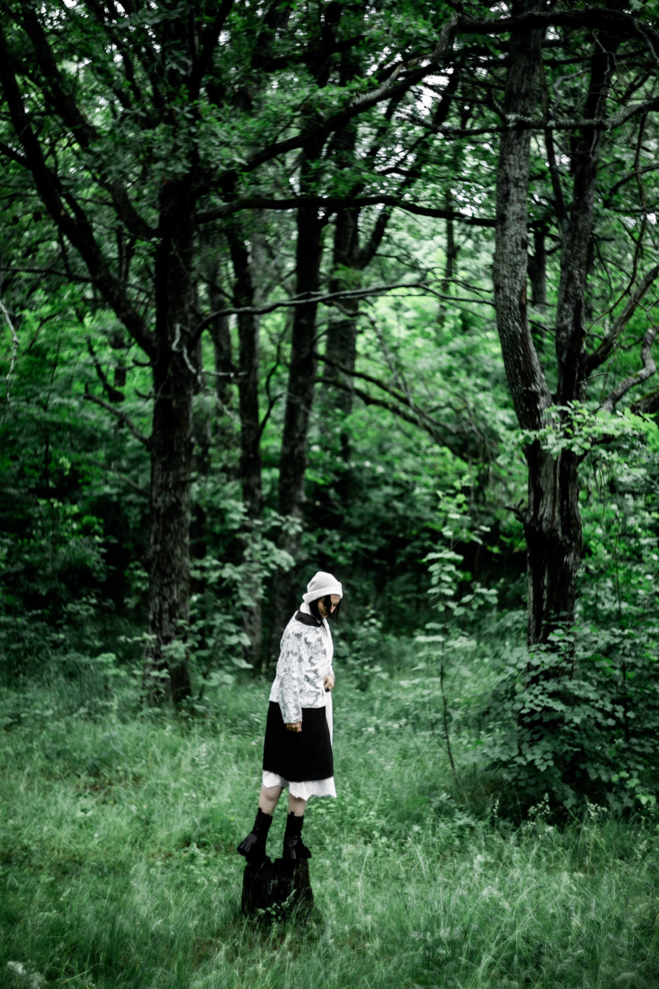 Лесное. Лена. Фотограф в Нижнем Новгороде