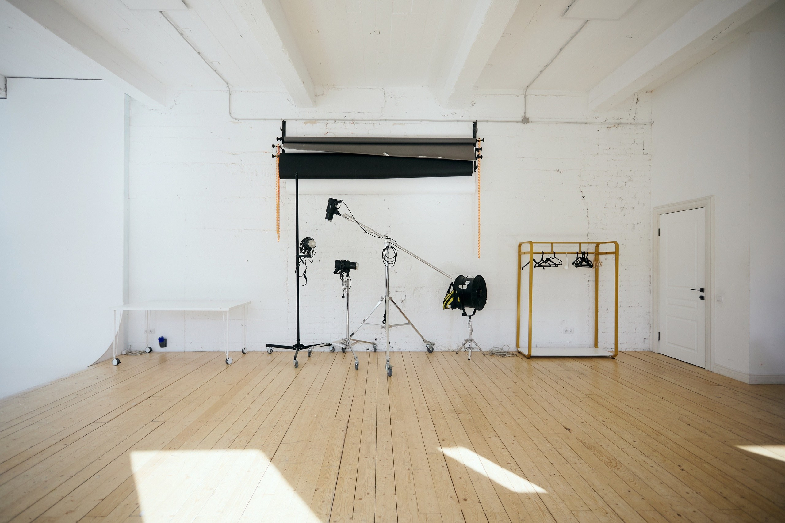 Лучшие фотостудии. Фотограф в Санкт-Петербурге Гранкина Мария