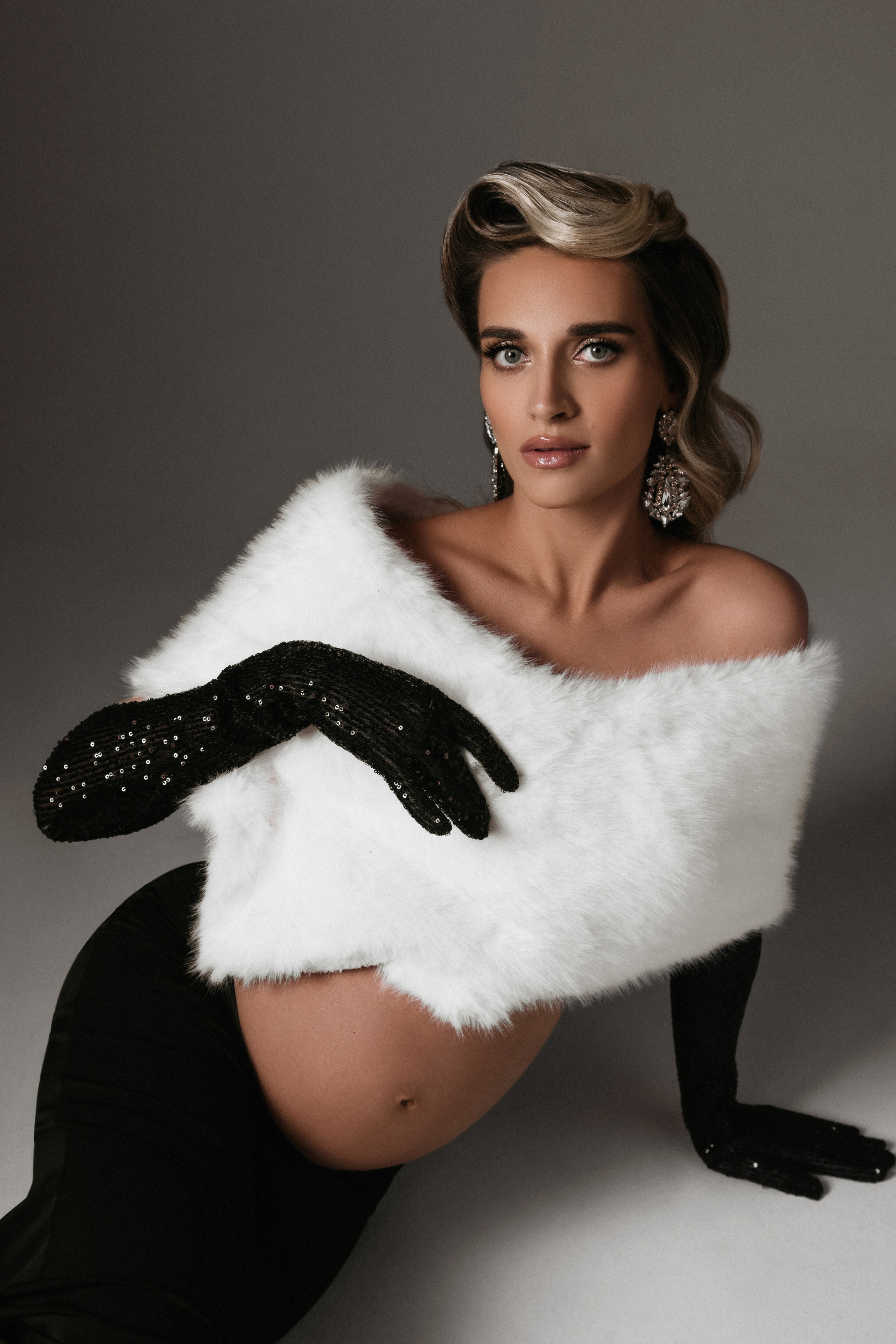 Фотосессия беременности. Фотограф в Санкт-Петербурге Гранкина Мария