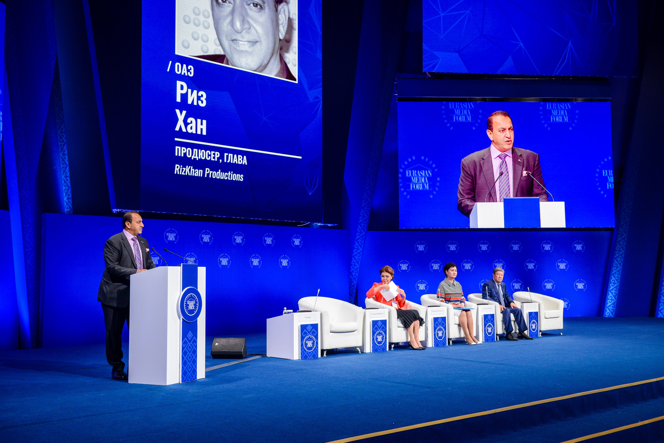 Деловой репортаж. Профессиональный фотограф в Алматы Влад Семёнов