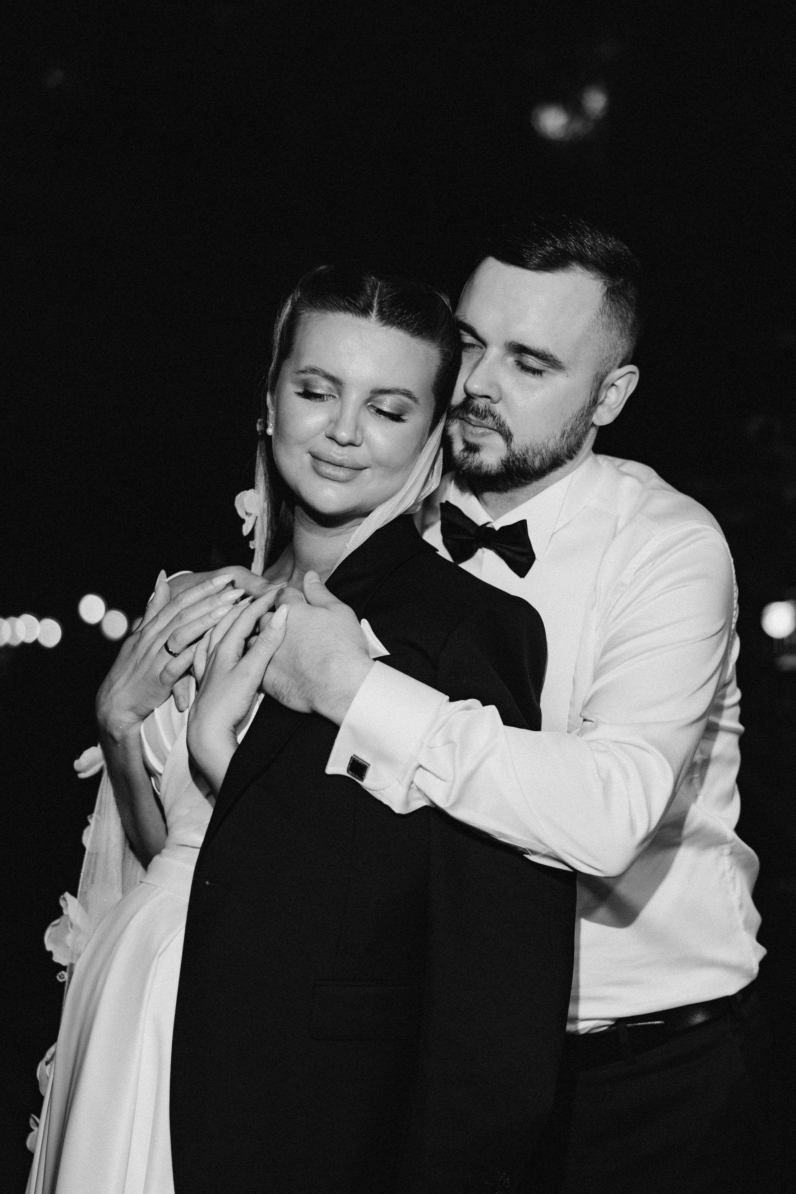 Алина & Александр. The STORIES Event Studio