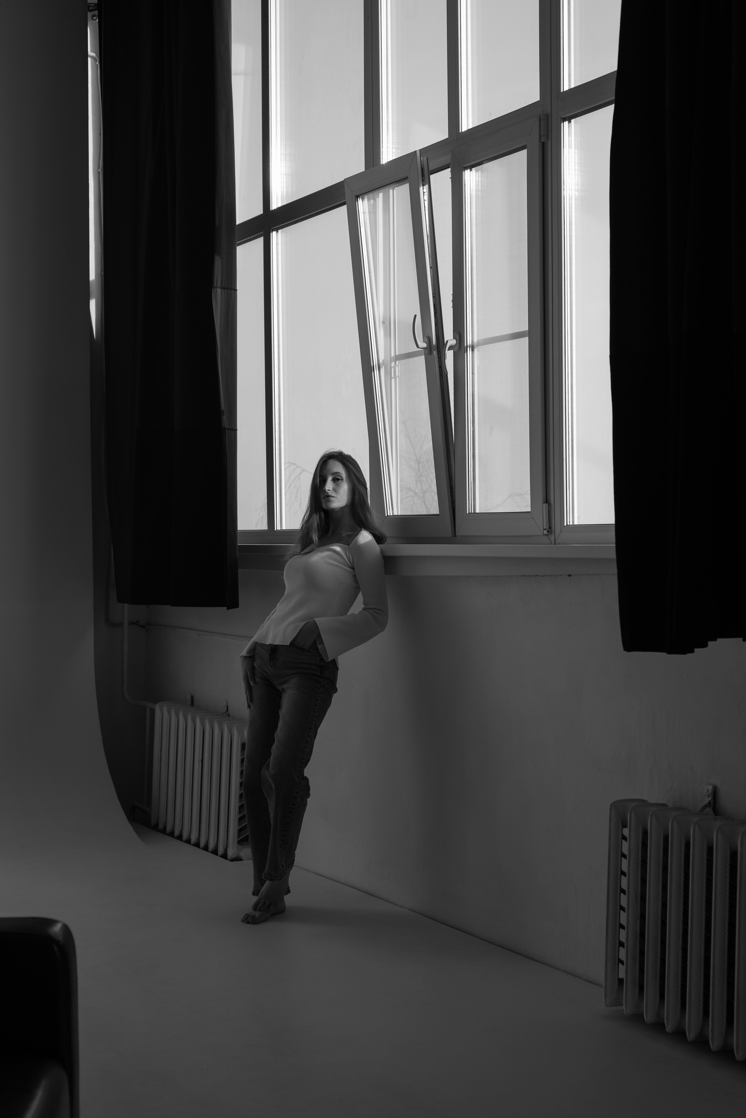 Роза. Фотограф Нижний Новгорода Елена Калмыкова