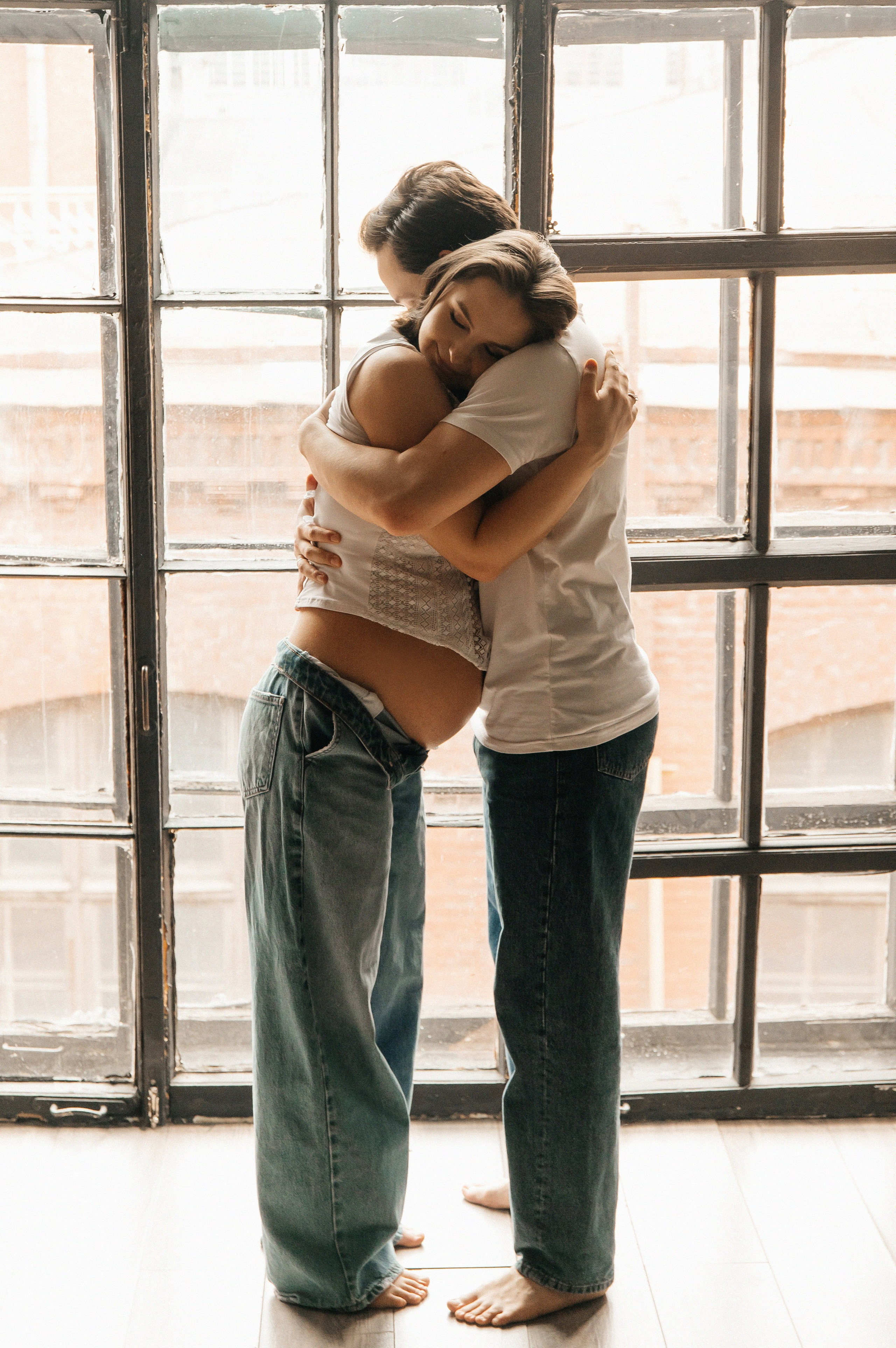 PREGNANCY. Мария — Свадебный фотограф