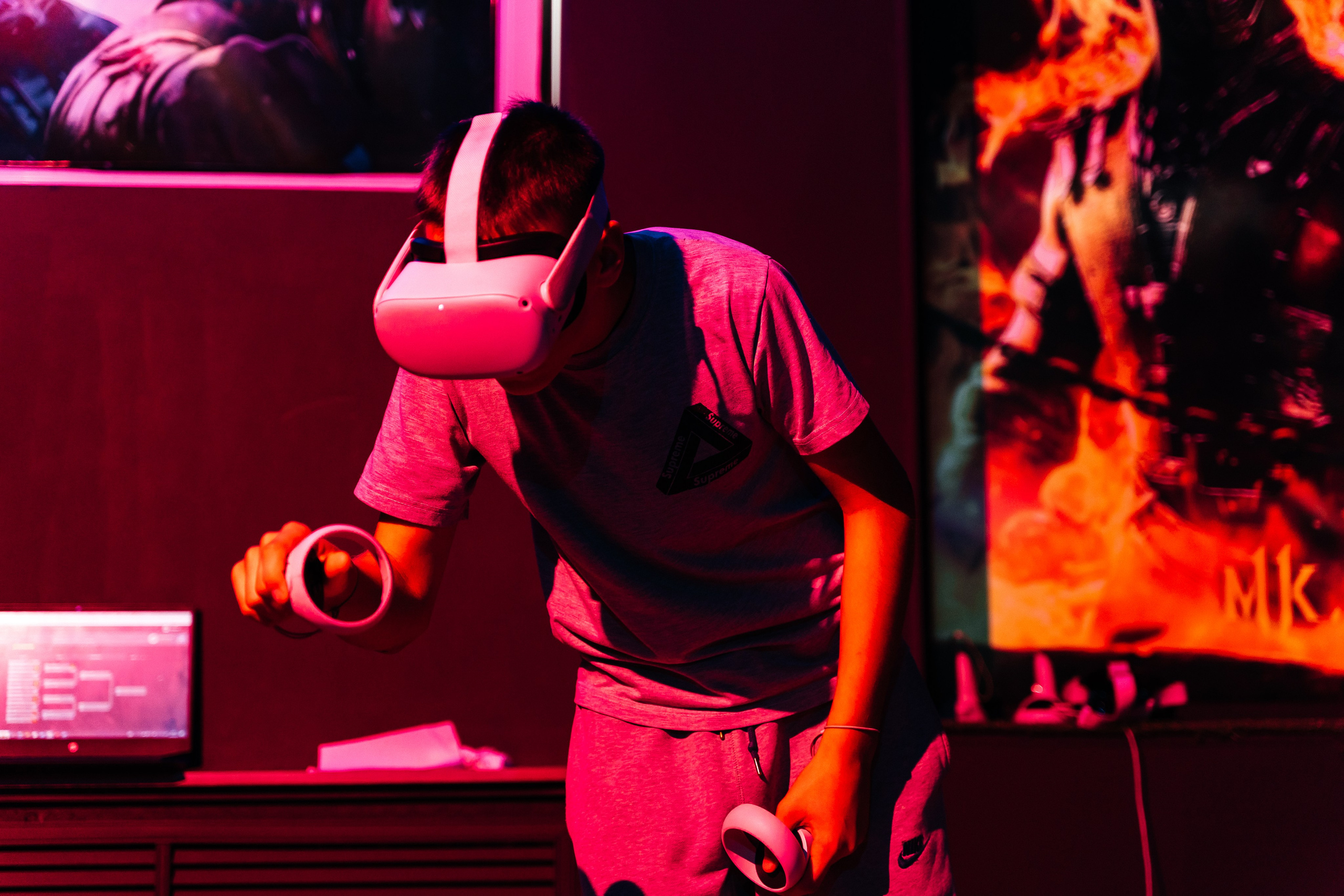 Открытие Kiberroom. Фотограф Новополоцк, Полоцк, Минск, РБ, Зимаков Егор