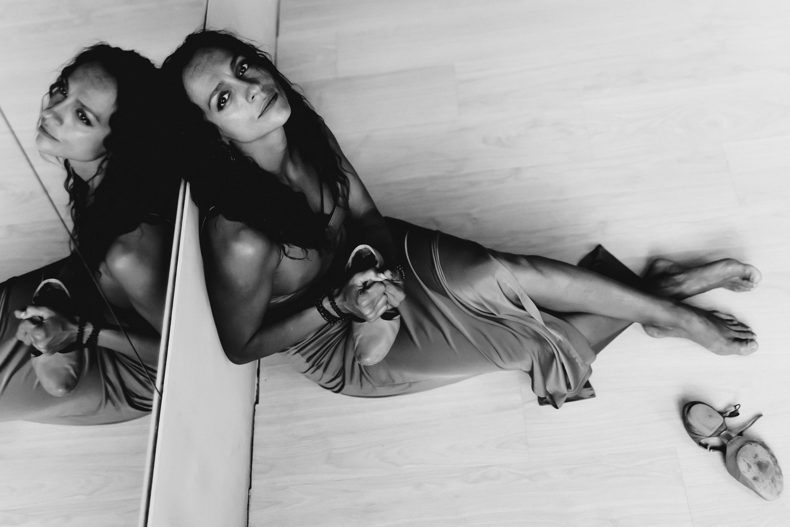 За кулисами. Фотограф в Нижнем Новгороде Алексей Уковский