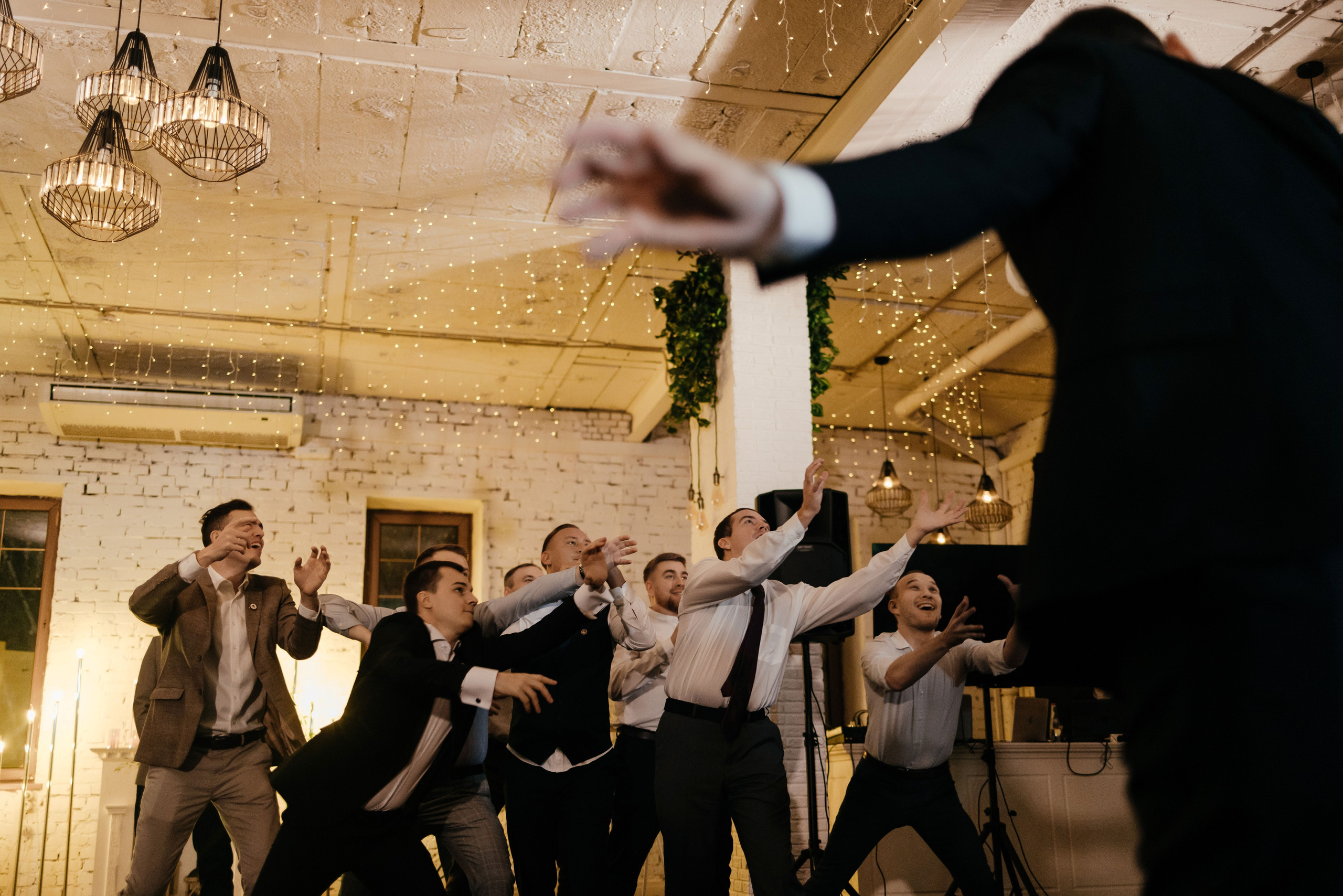 25.11.2023 В день свадьбы Артема и Алёны ♥. Свадебный фотограф в Москве