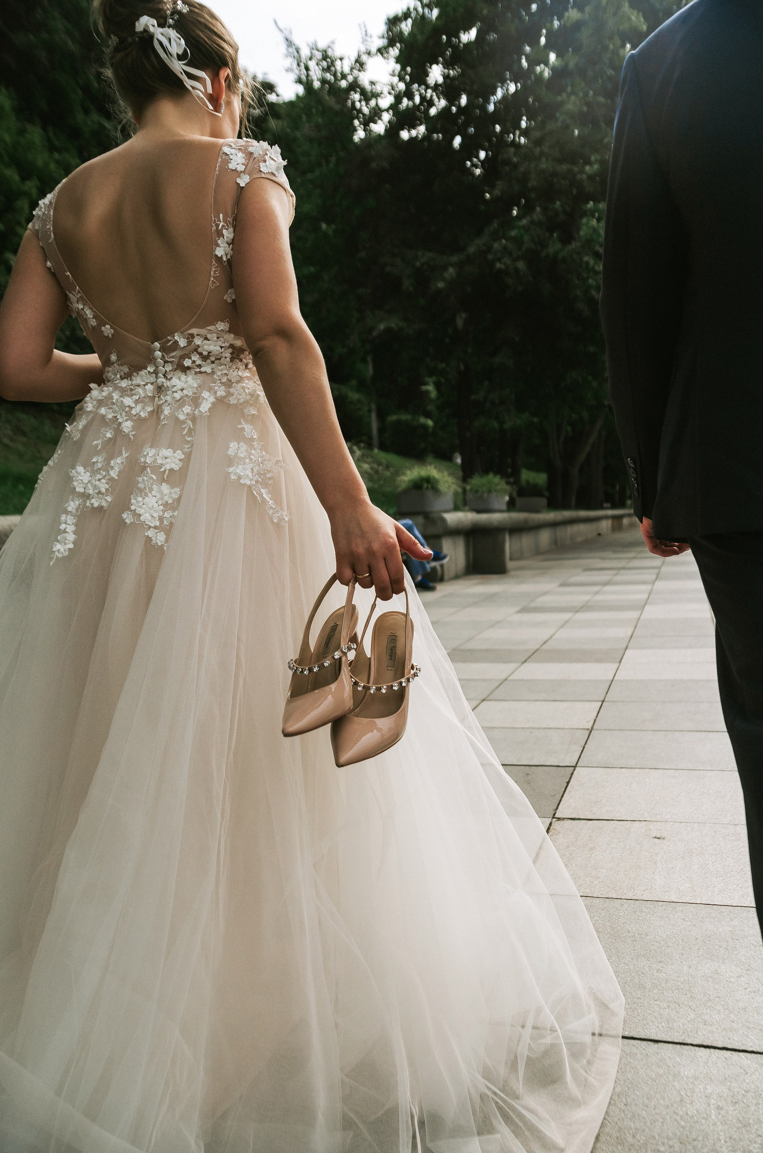 Сергей и Ольга. Свадебный фотограф Маргарита Глумскова