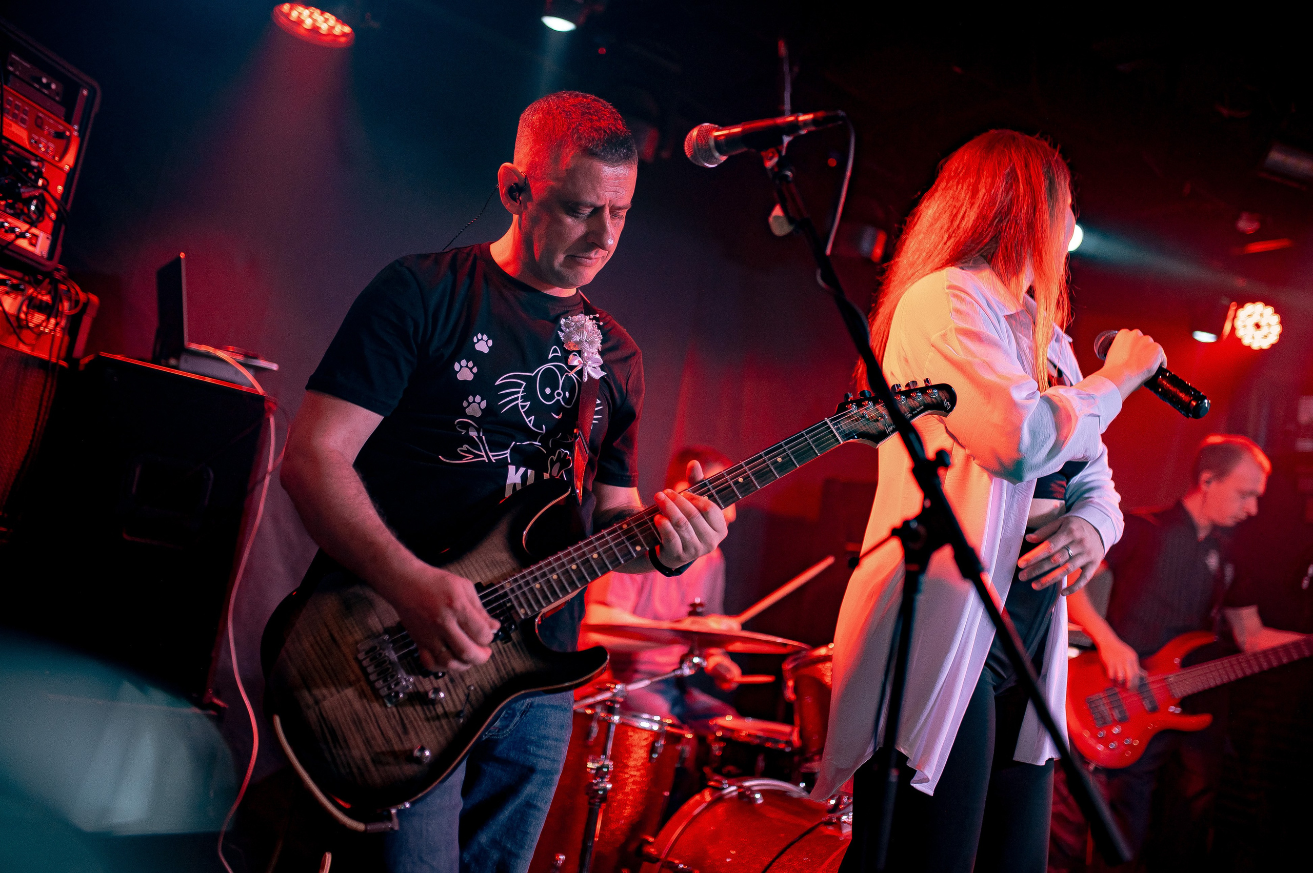 Съёмки. Фото-видео съёмка Serega Alucard