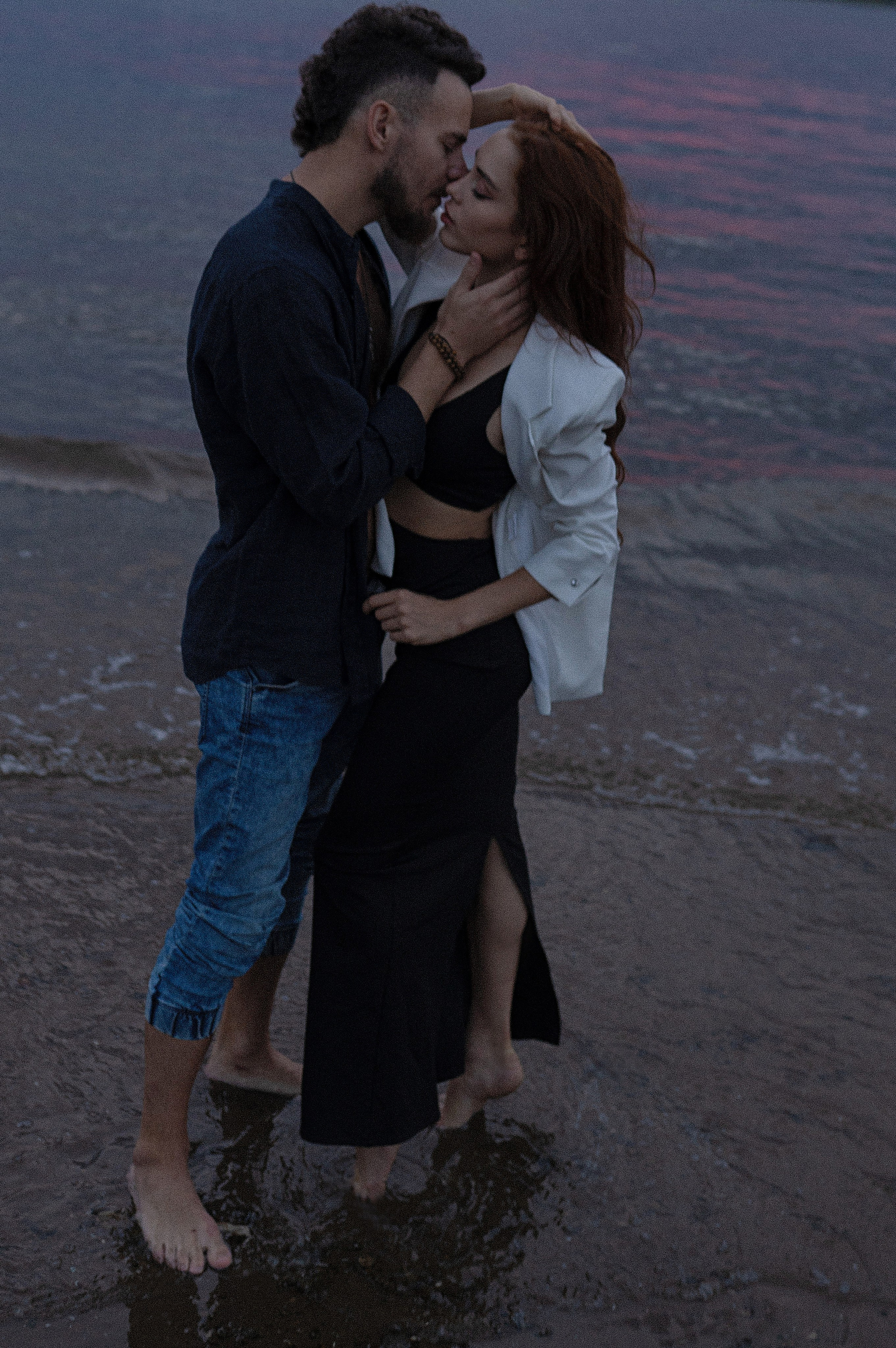 Lesya & Nikita. Фотограф Самара