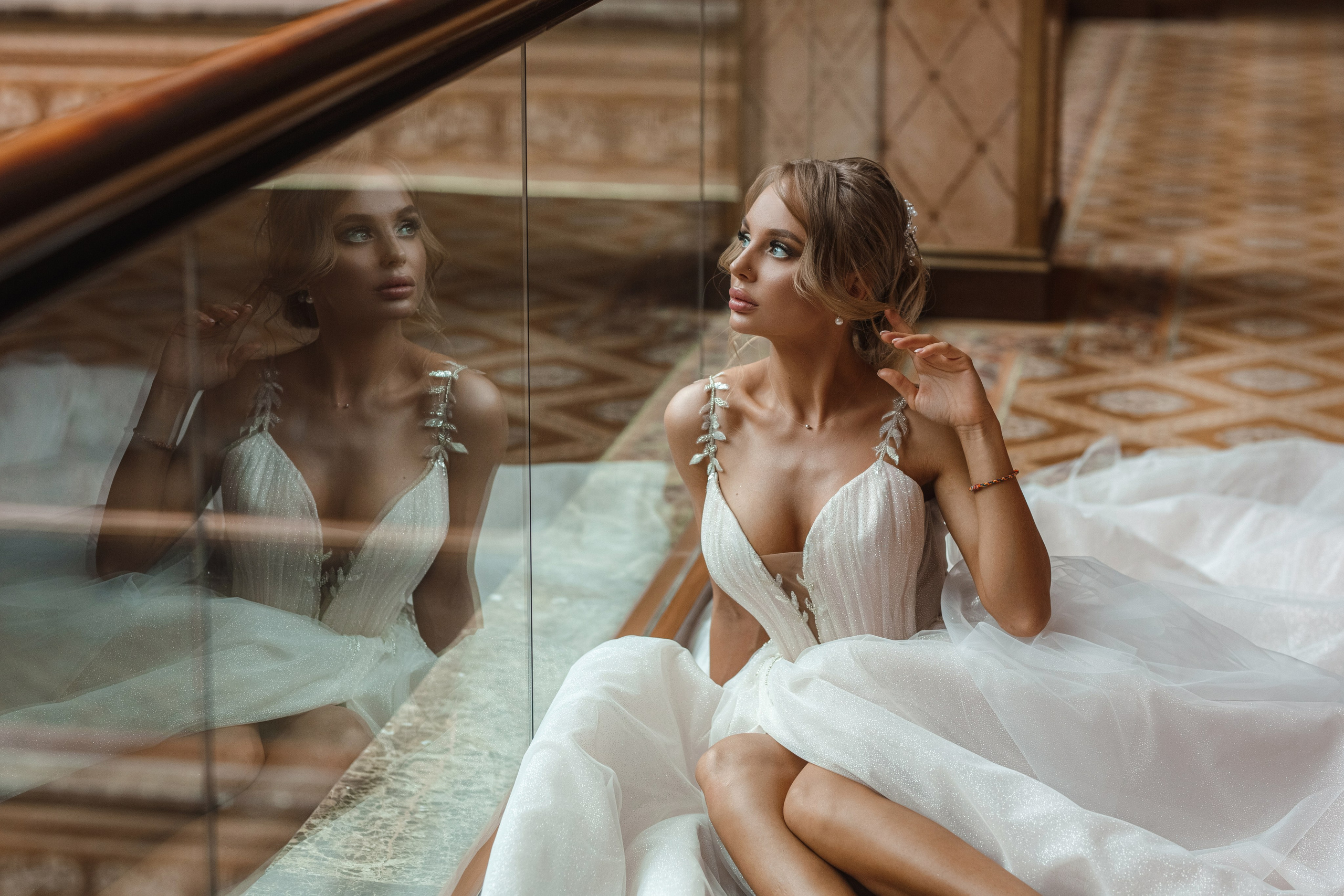 А + Р — майский май. Свадебный и семейный фотограф Наталья Штык