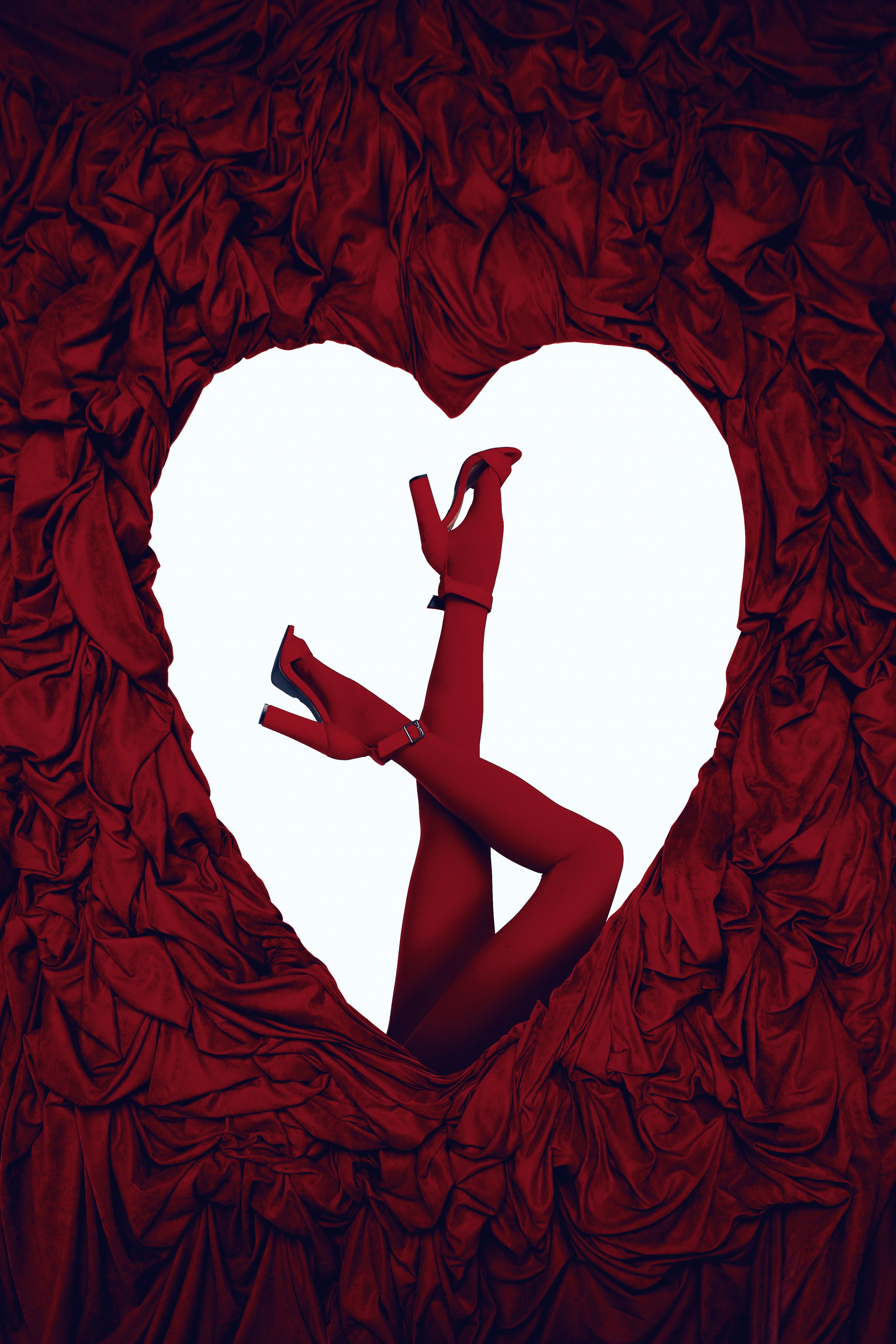 VALENTINE'S DAY. Филаткина Дарья | Креативный фотограф