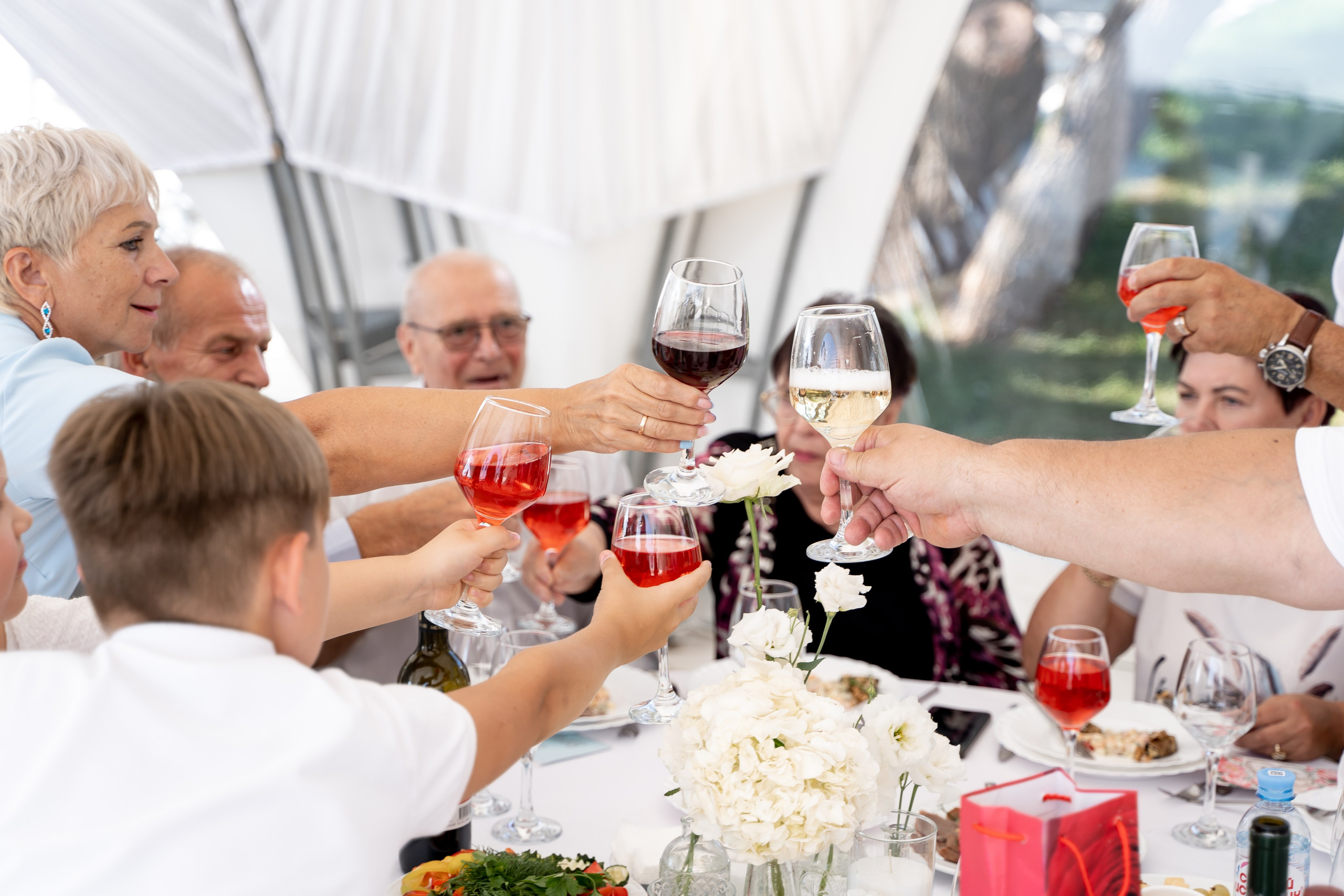 Максим и Жанна. Индивидуальный и семейный фотограф в Москве и городе Видное Екатерина Чернышова