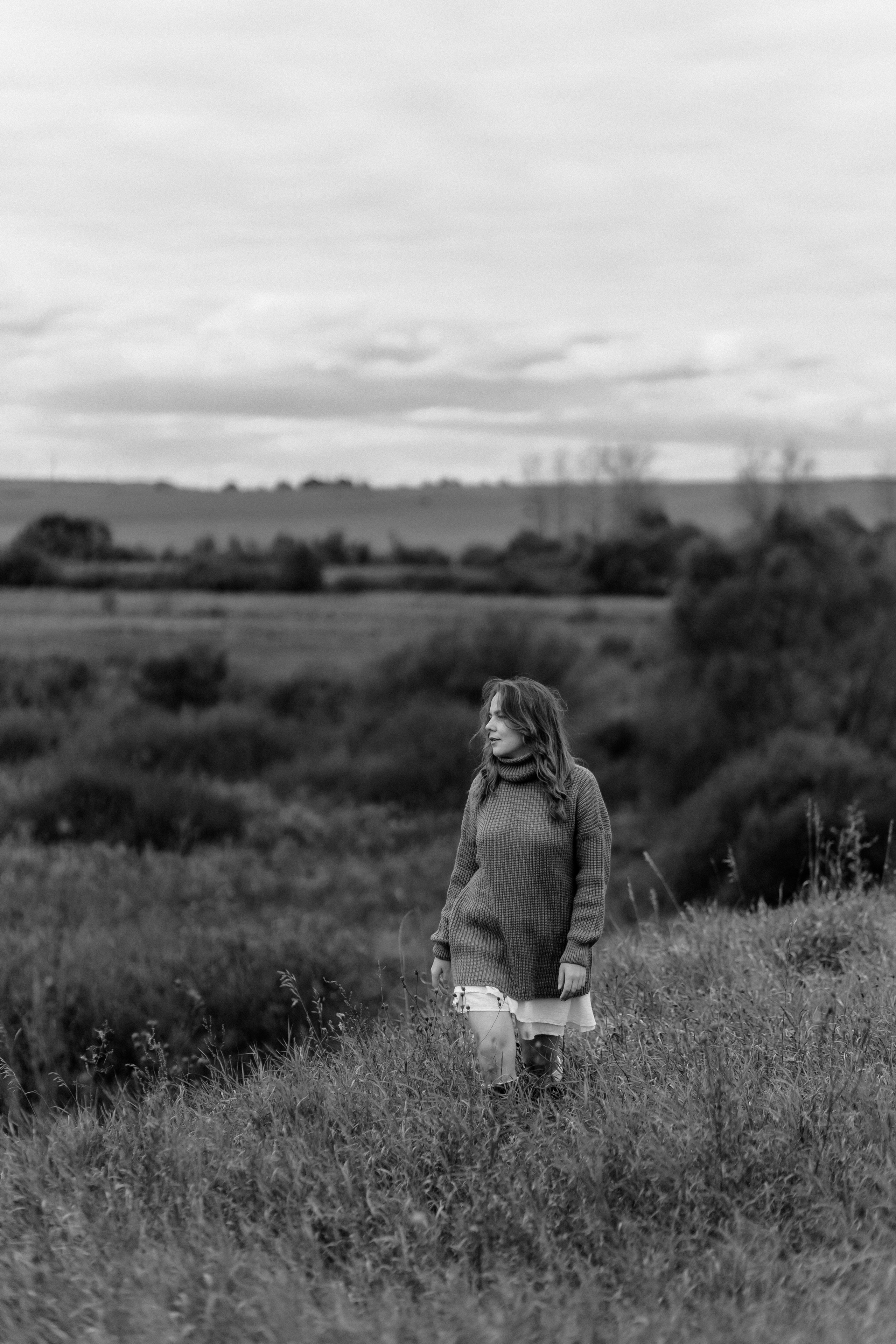 Индивидуальная. Фотограф Францова Полина