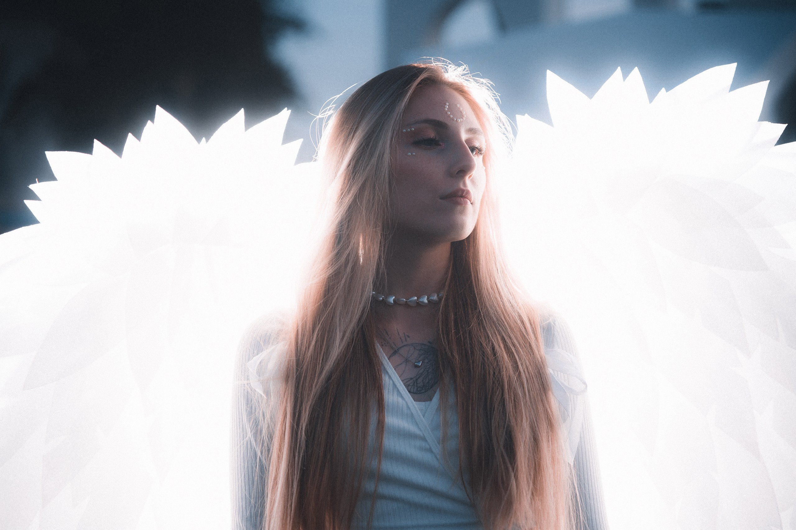 Vi. Фотограф в Глазове Роман Маньков