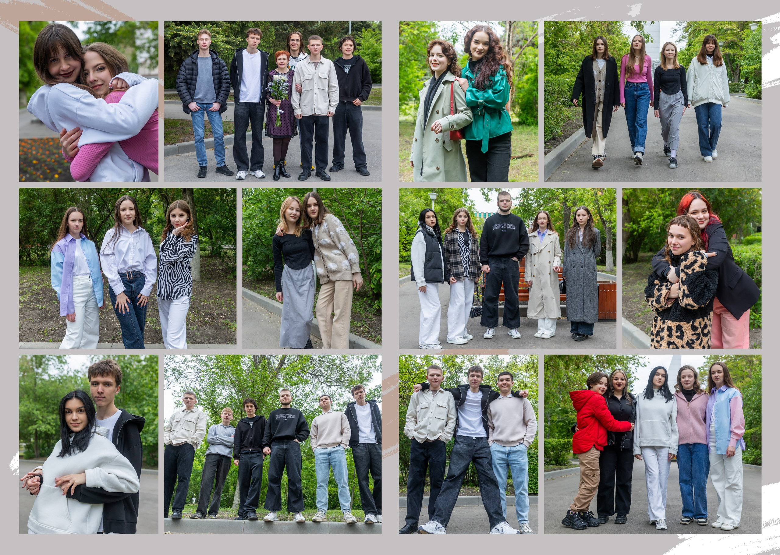 S 2800 руб. «Разводы». Фотограф Петров Александр Свадьбы, Съемка в студии, Выпускные альбомы г. Балашов