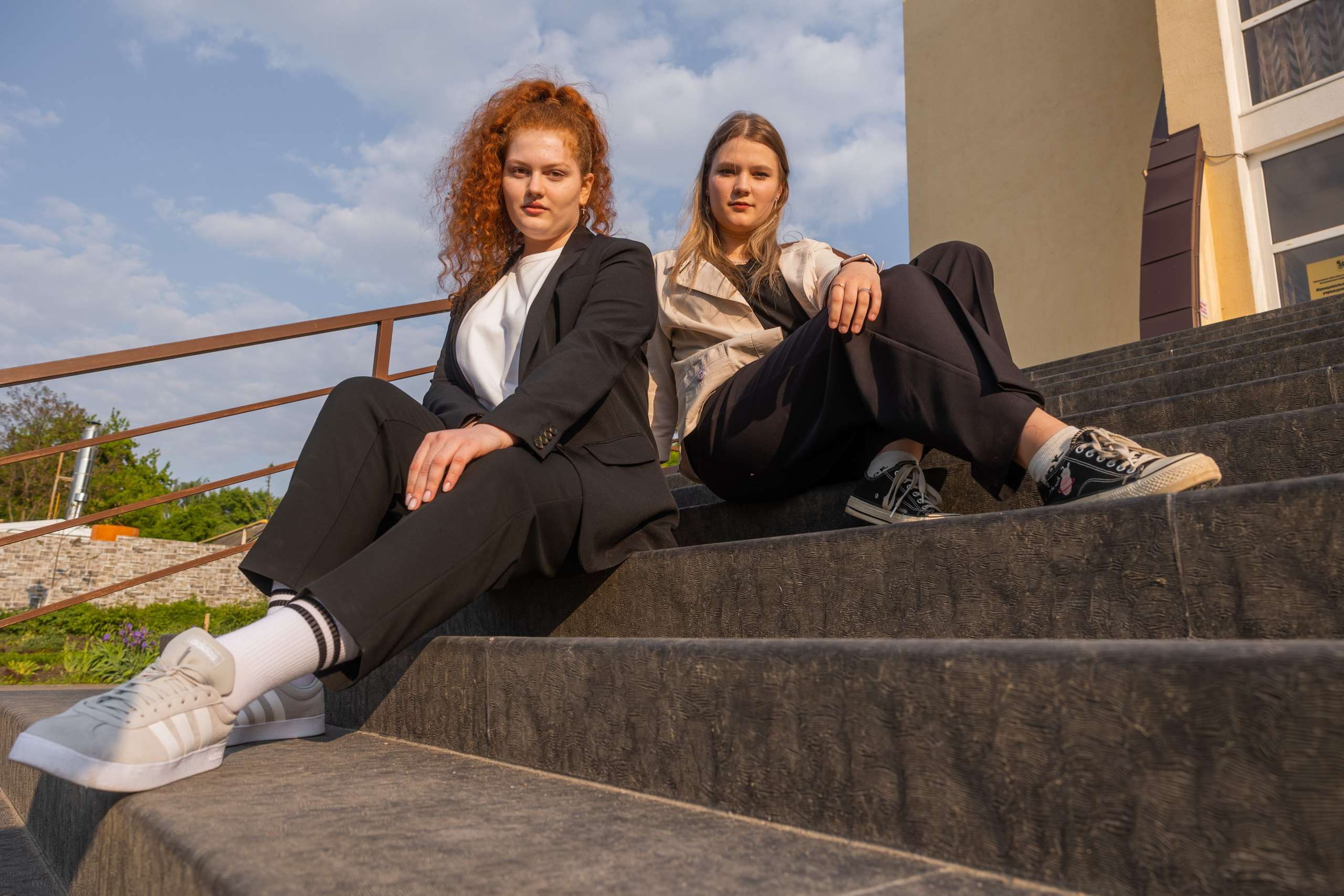 ФОТОГАЛЕРЕЯ. Фотограф Петров Александр Свадьбы, Съемка в студии, Выпускные альбомы г. Балашов