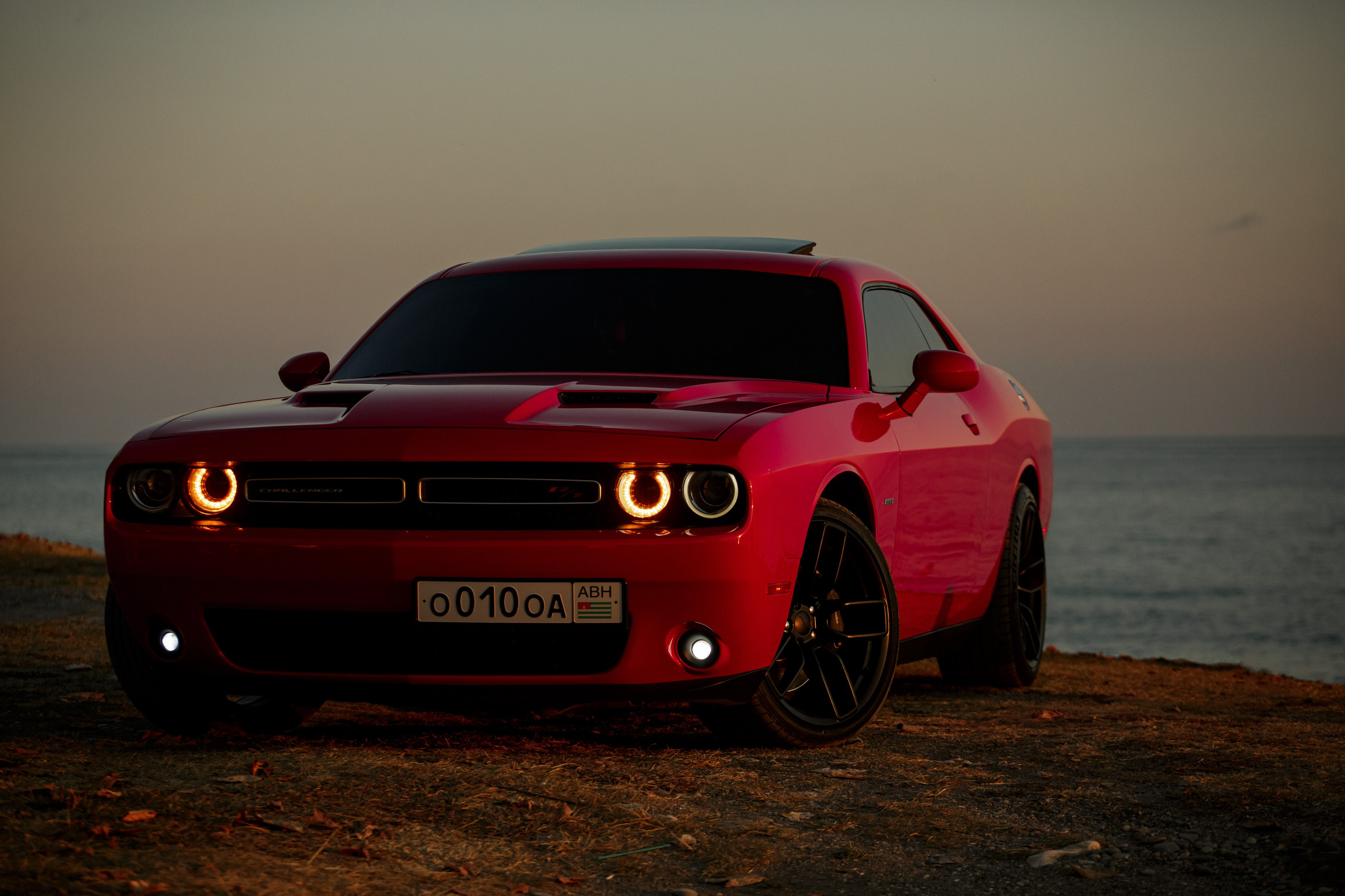 Машины. Фотограф в Санкт-Петербурге и Москве Макс Спектор