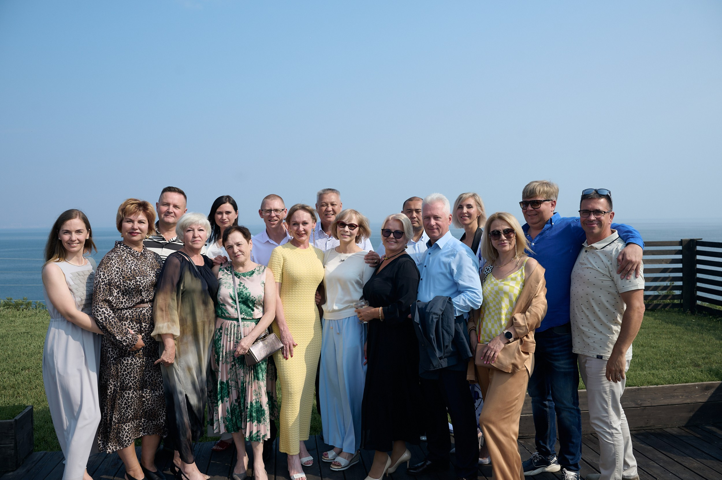 ТЕХНОАВИА. Свадебный фотограф во Владивостоке Гарагуля Игорь