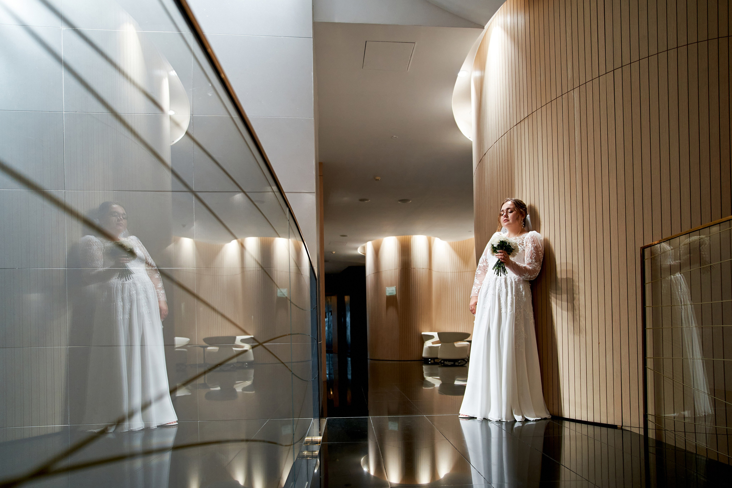 Иван и Анна. Свадебный организатор координатор Екатеринбург Серов Дарья Окишева