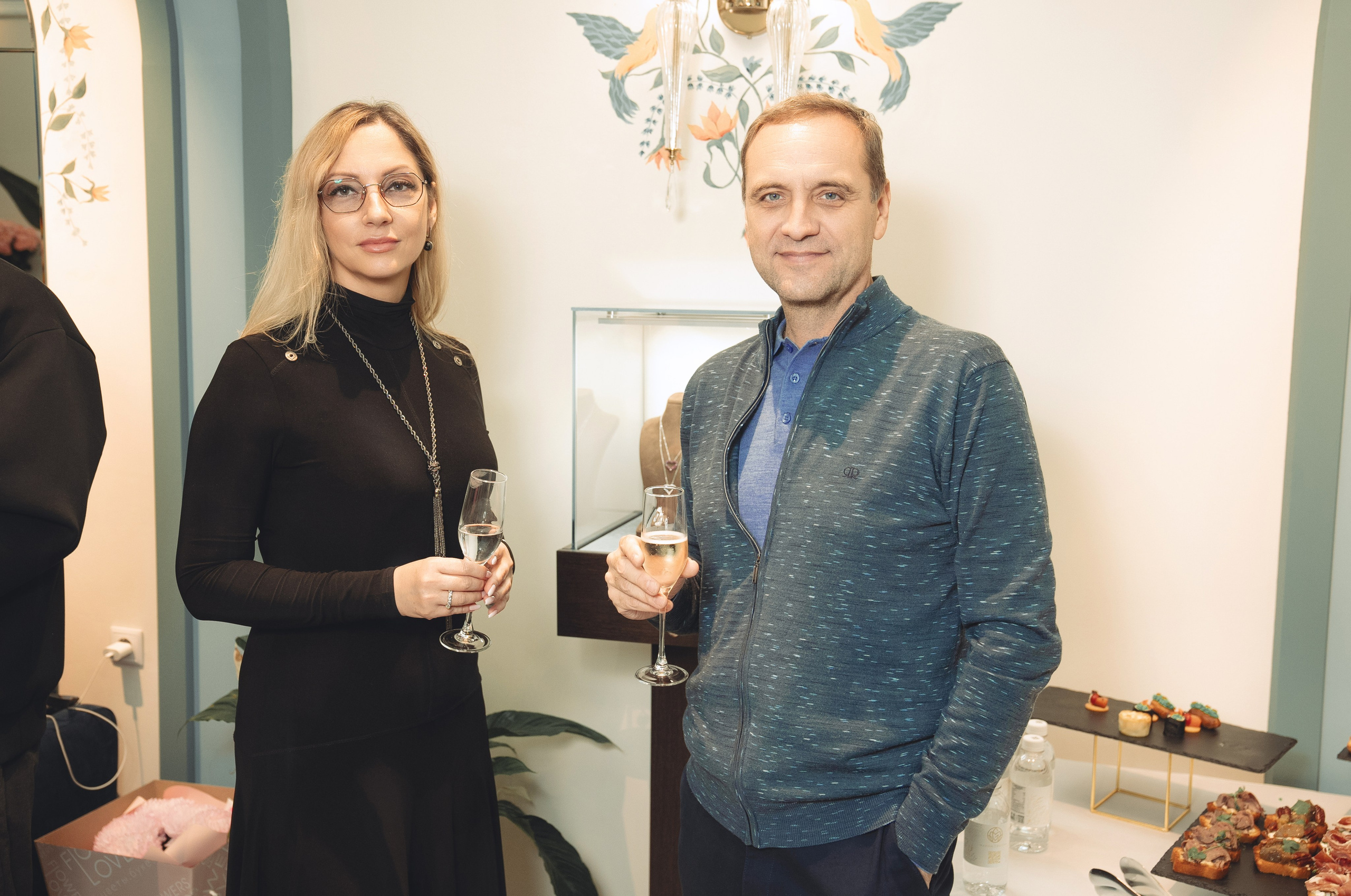 Открытие шоурма Марина Графова. Yankovski_001