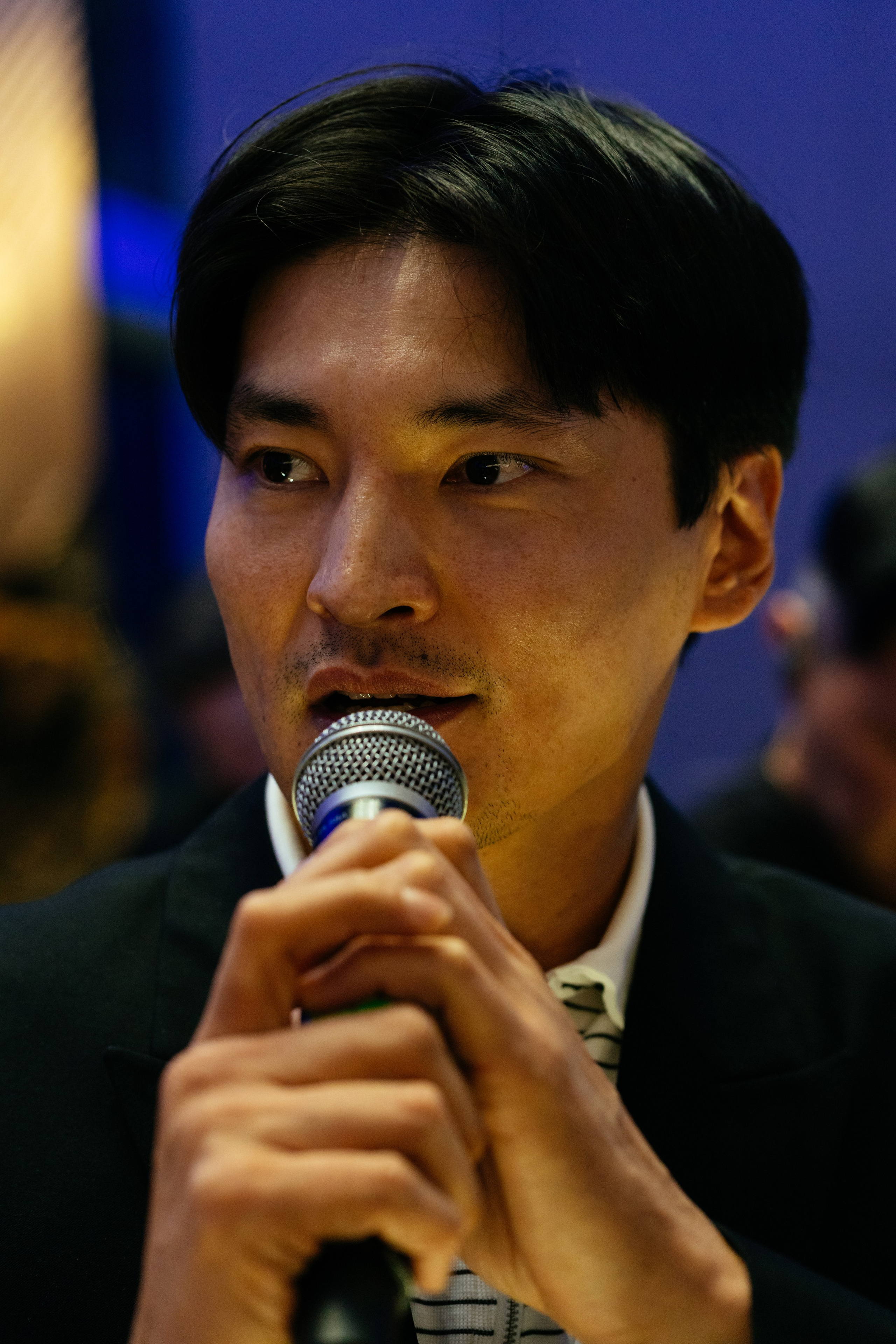 Sham Спектакль Астана. Репортажный фотограф в Астане — Диана Калтаева, портретный фотограф