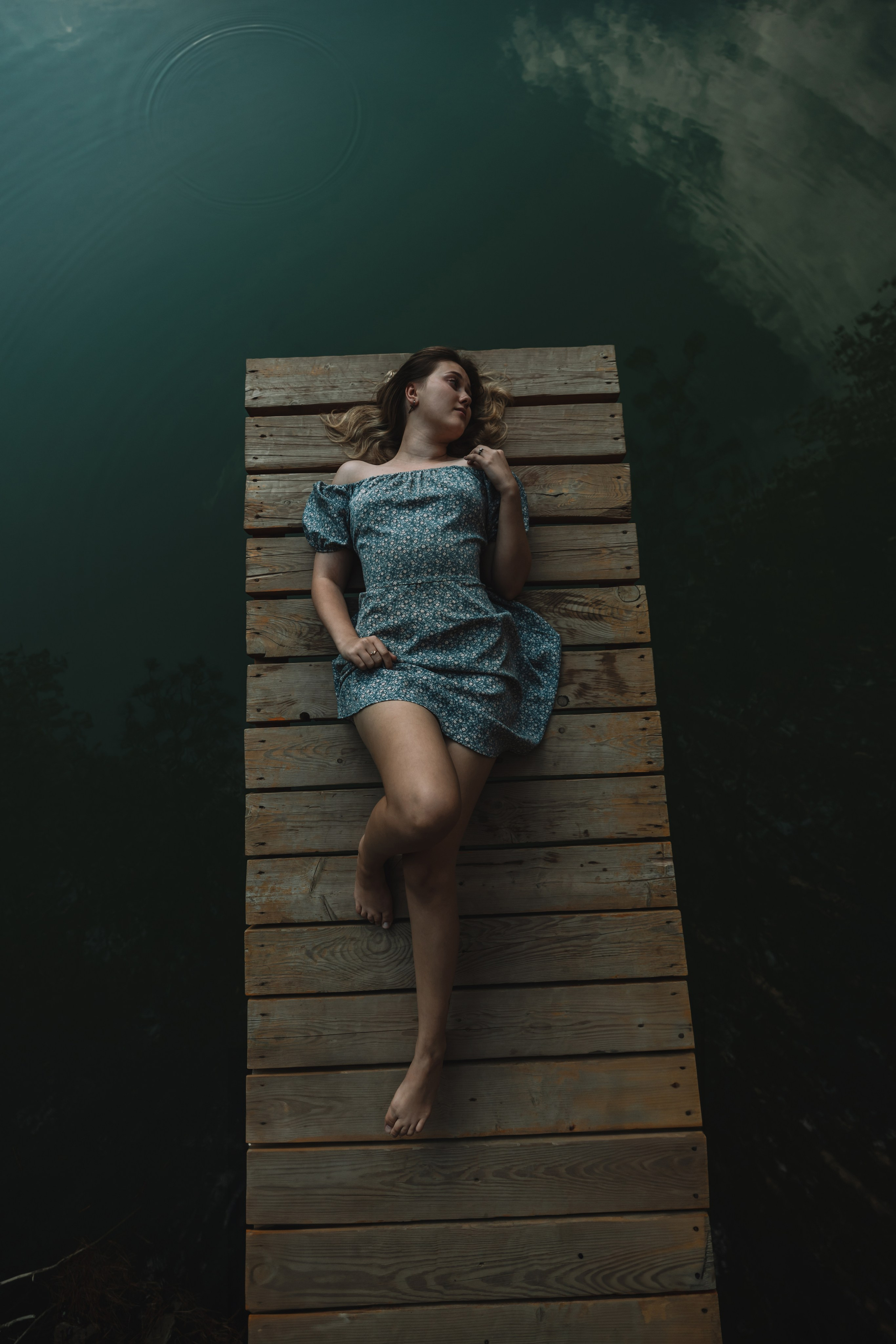 Алина. Дженбаз Павел — фотограф в Ялте