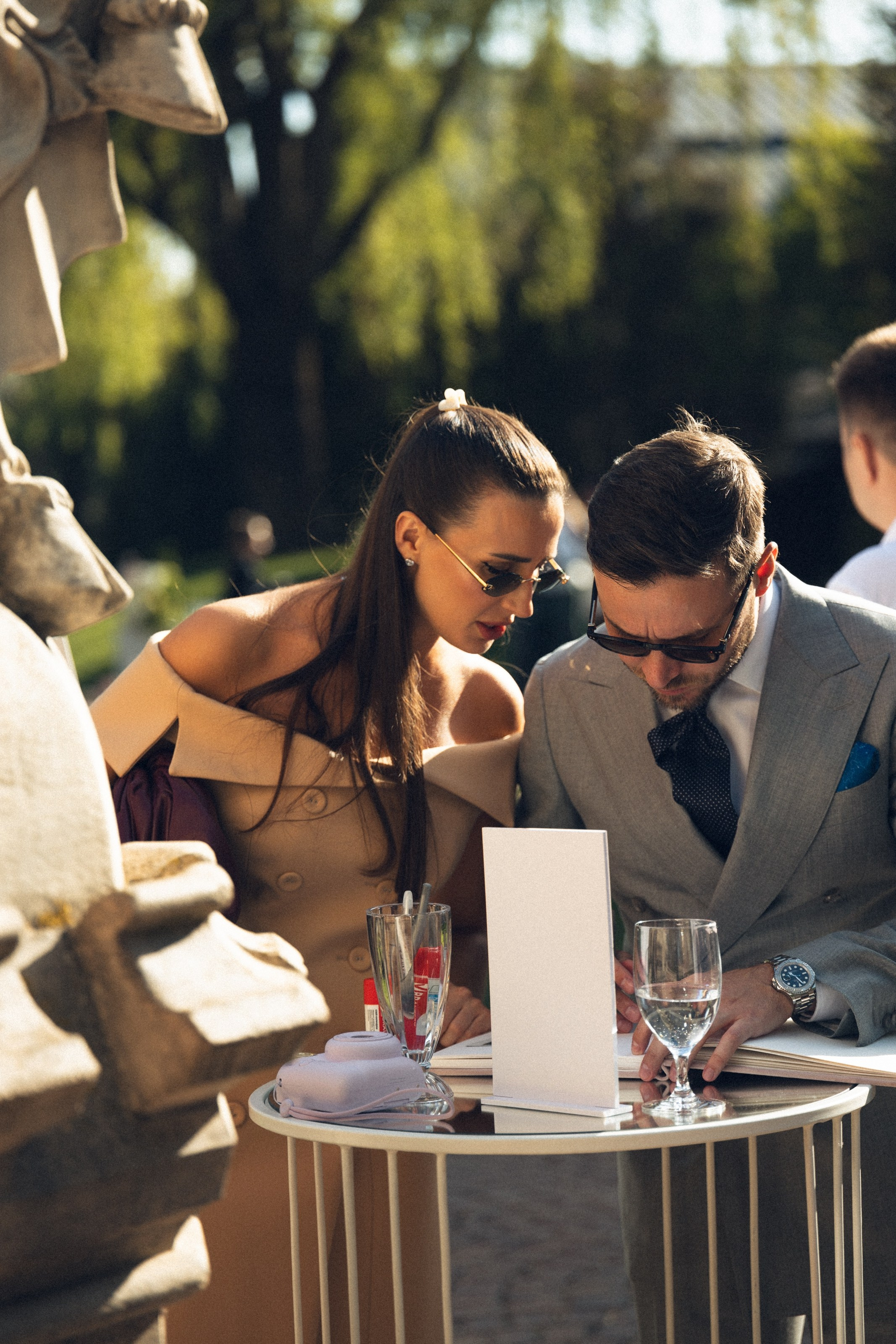 Руслан и Юлия. Свадебный фотограф в Ростове — на — Дону Александра Пивоварова