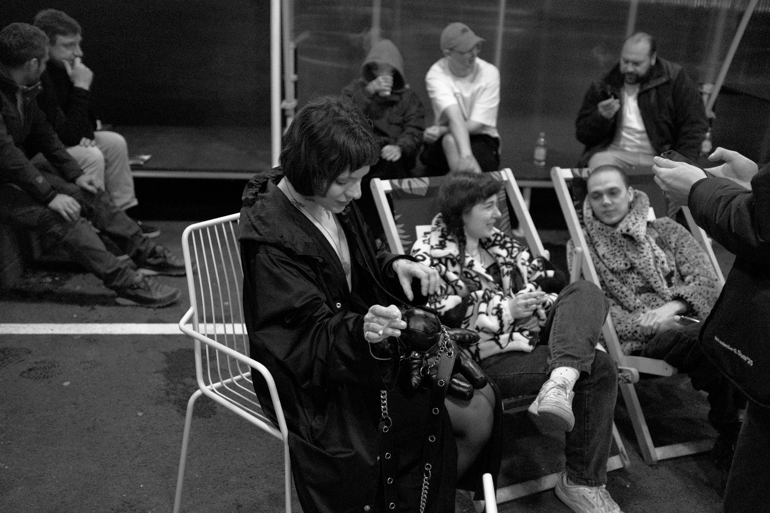 M_Division/Derrick May/26.09.25/K-30. Репортажный фотограф в Санкт-Петербурге Даниил Могута