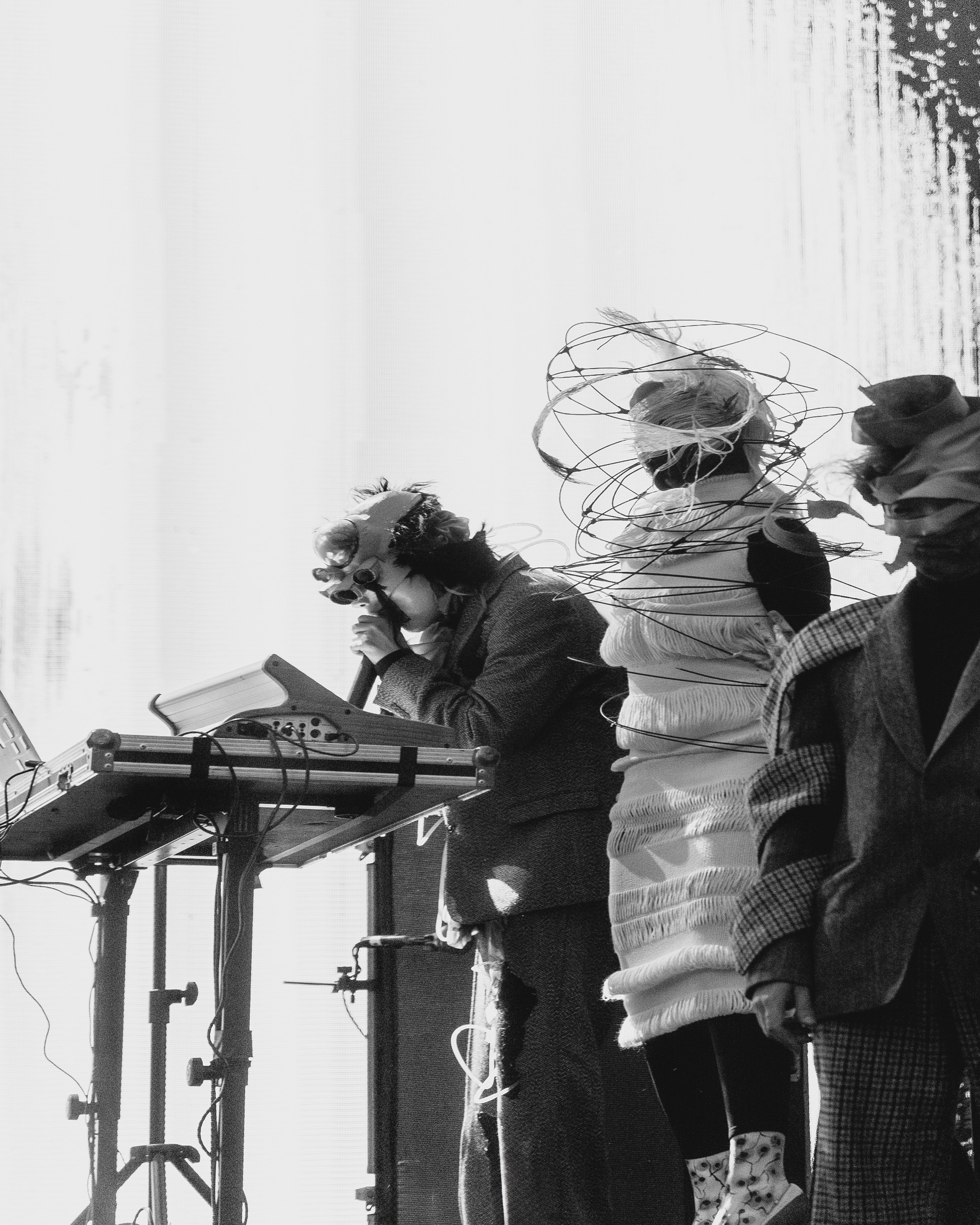 Хаски| VKfest’25. RUSLAN ROZANOV