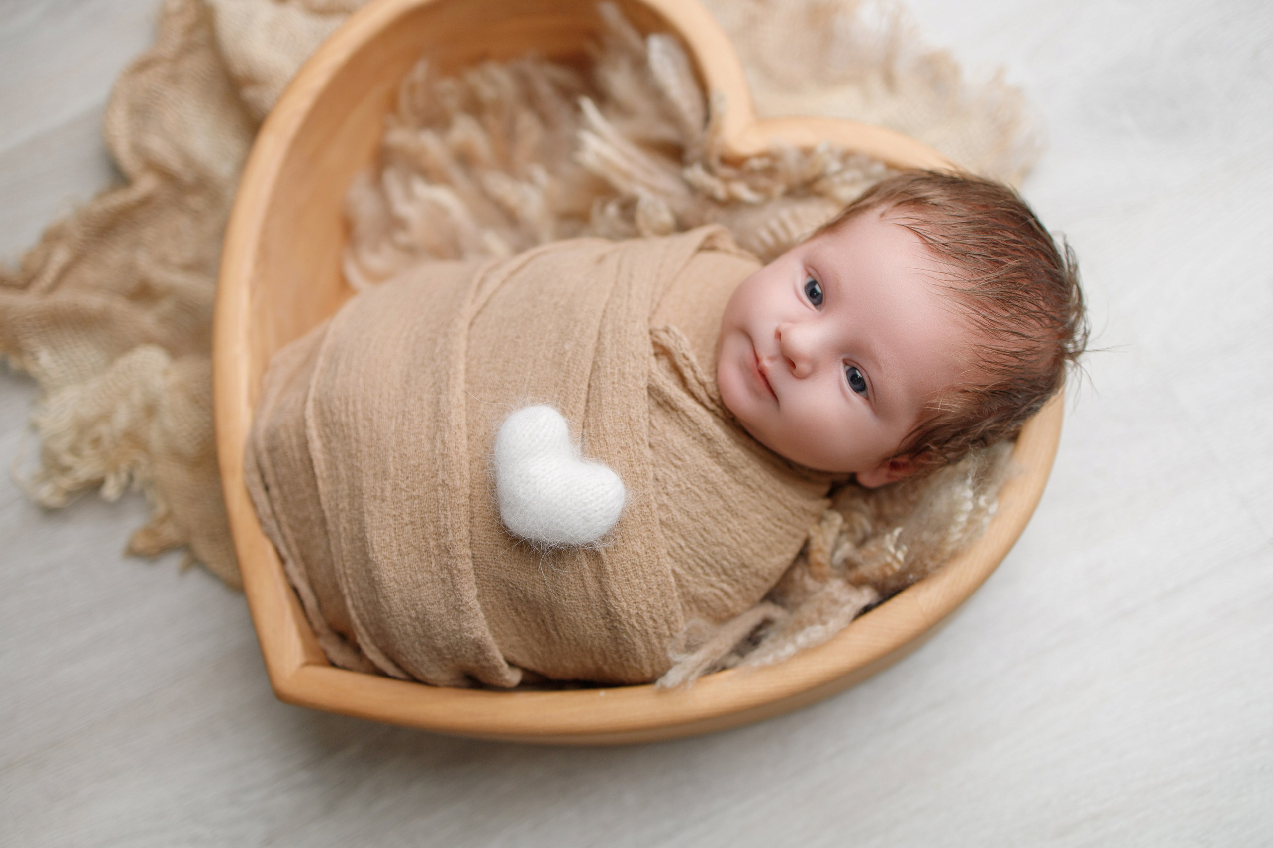 Новорождённые. Фотограф новорождённых в Москве и МО