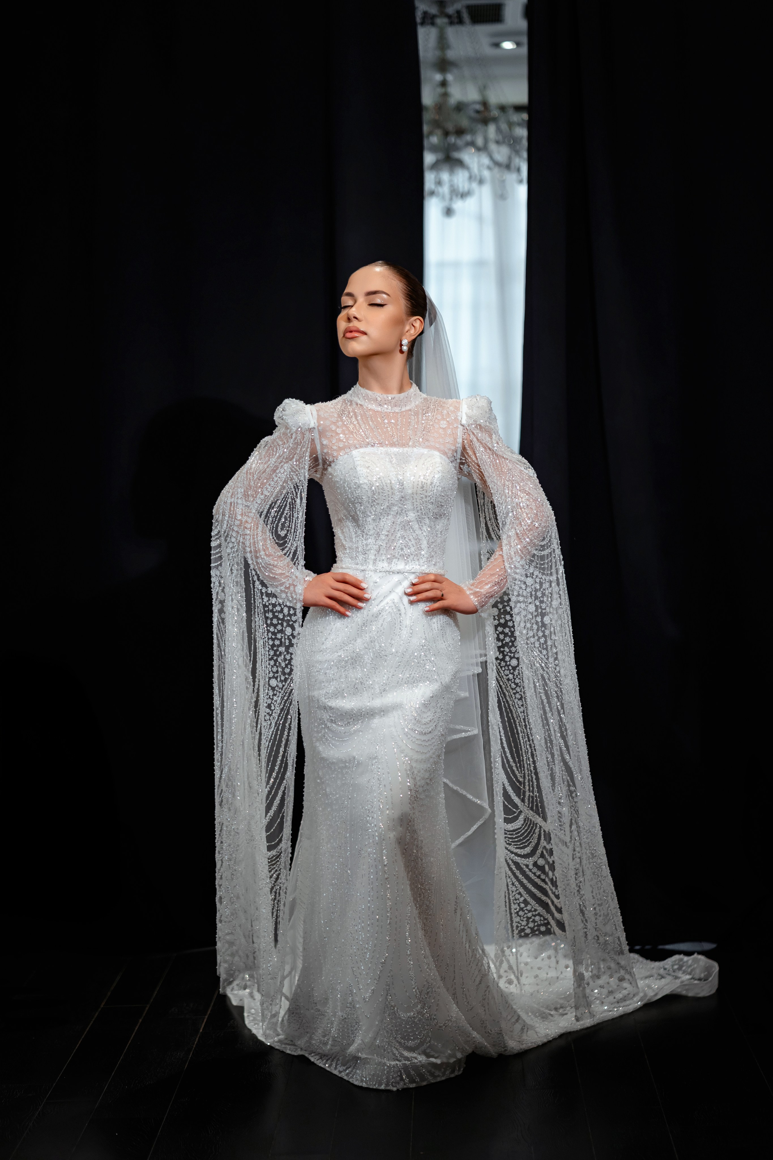 Петр и Юлия. Свадебный фотограф Ашот Саркисян