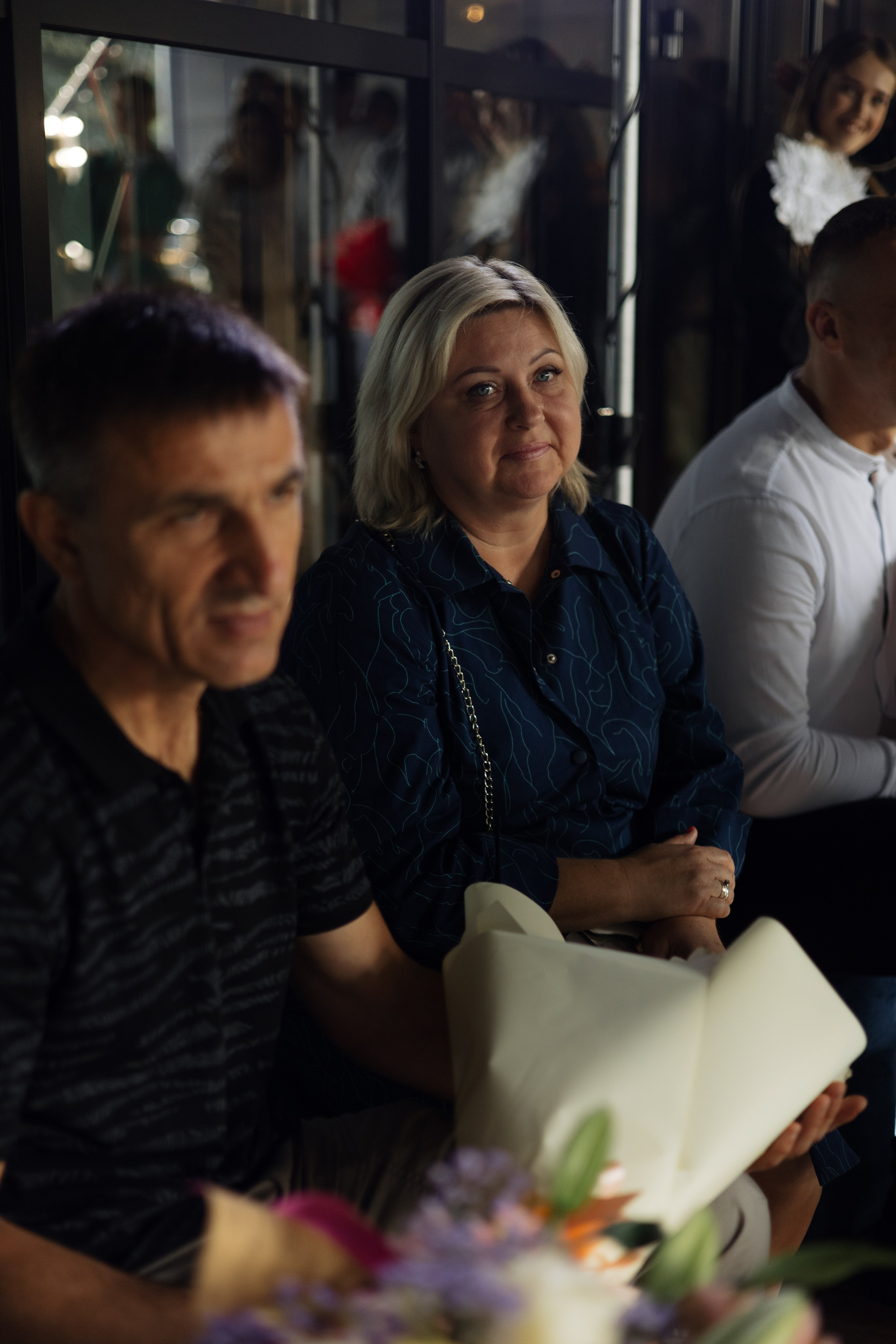 Полина и Максим. Свадебный и портретный фотограф Екатерина Моргунова