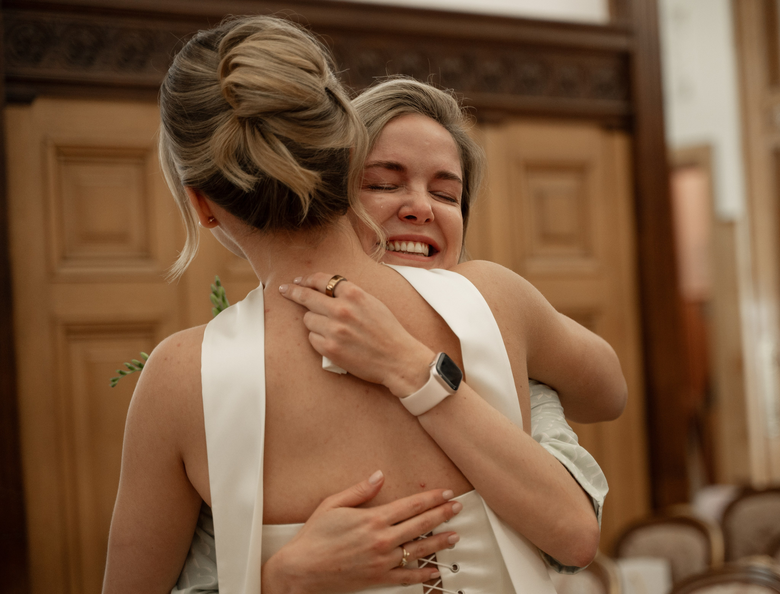 Илья и Анастасия. Свадебный фотограф Тула