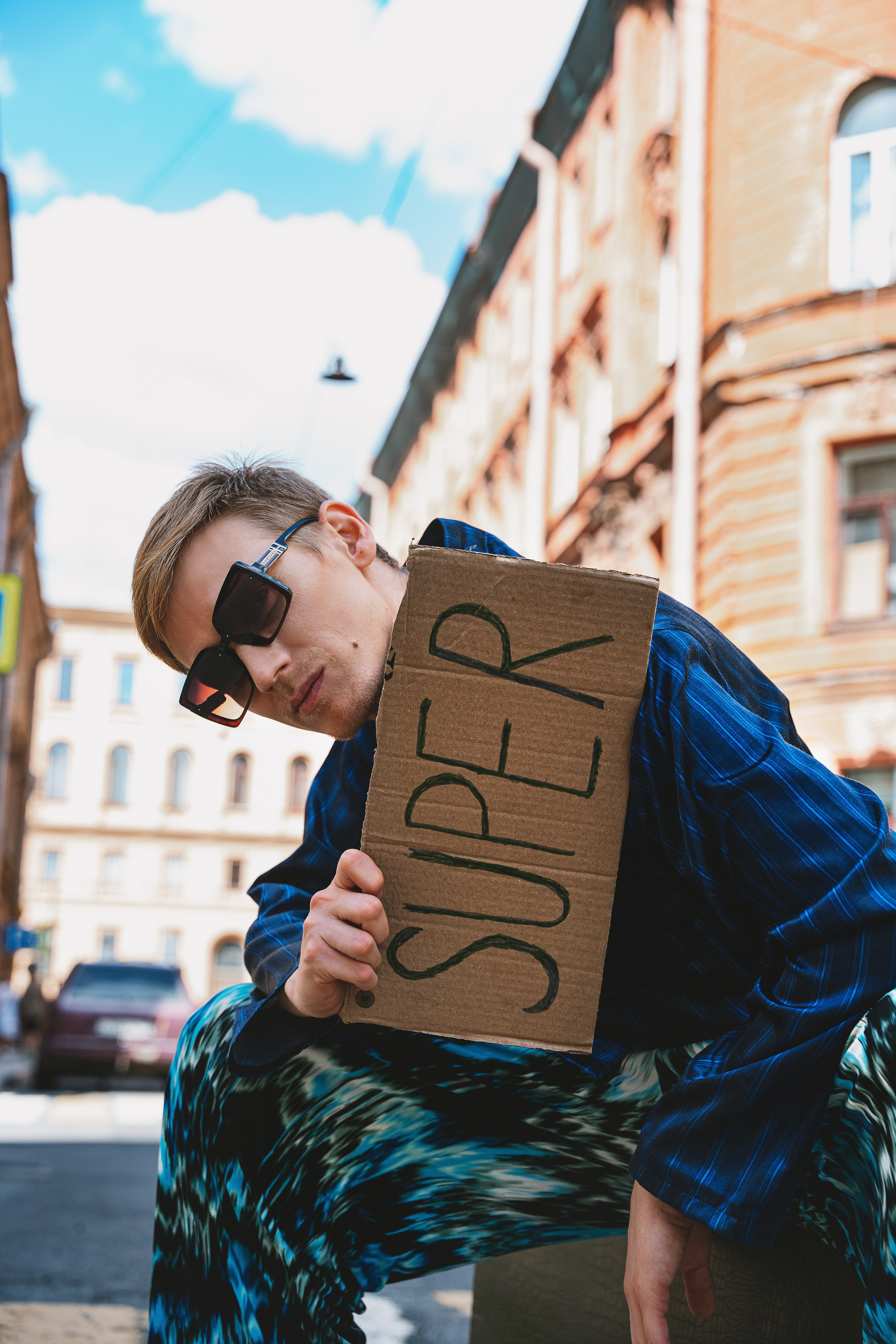 Superwoman_spb_nord «Нам по пути». Портретный фотограф в Санкт-Петербурге Дмитриева Наталия