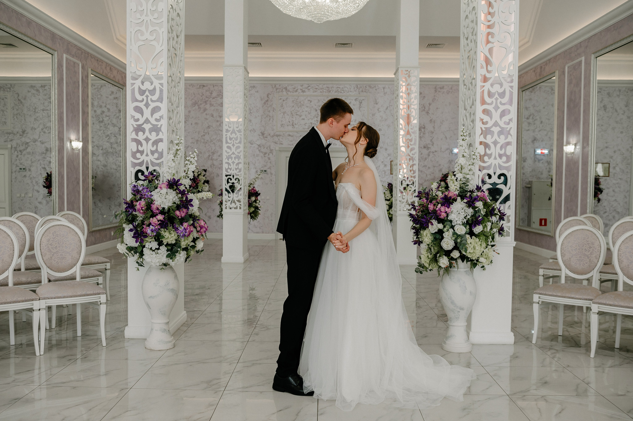 Д&А. Фотограф Рязань. Дарья Дмитриева