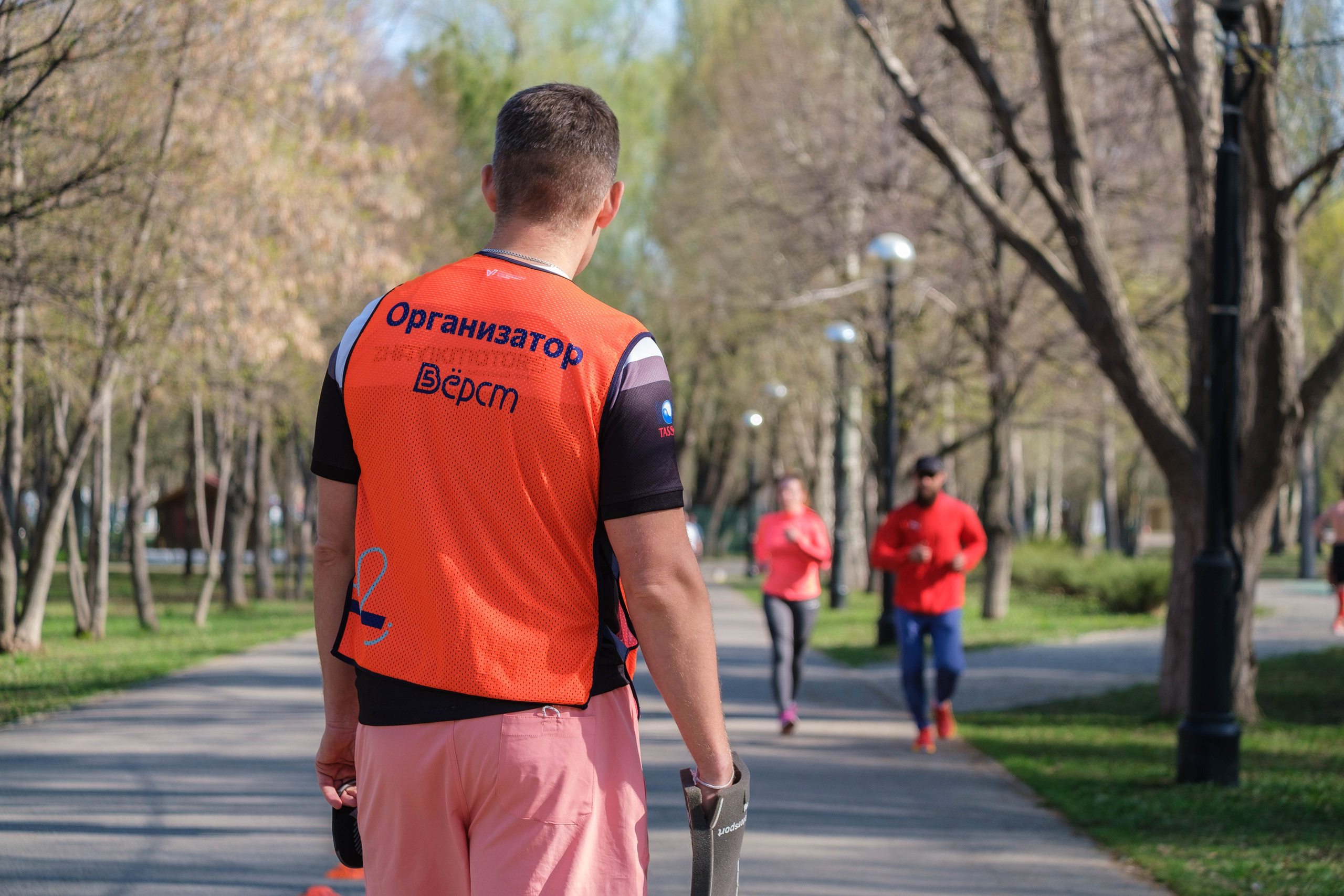 5 вёрст. Фотограф Диана Иремадзе