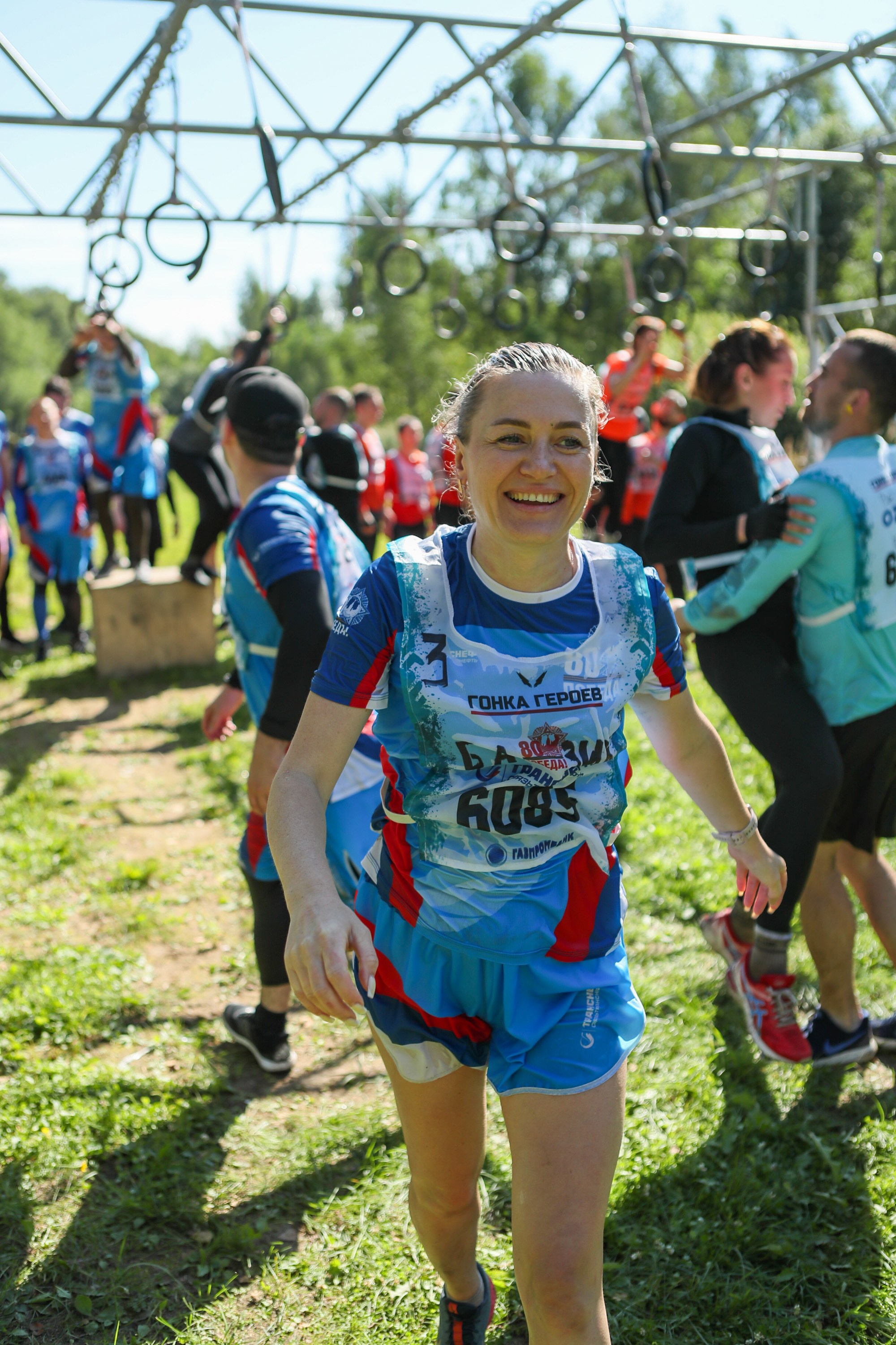 ГОНКА ГЕРОЕВ АЛАБИНО | СОПРОВОЖДЕНИЕ ВЗВОДА. Фотограф Диана Иремадзе