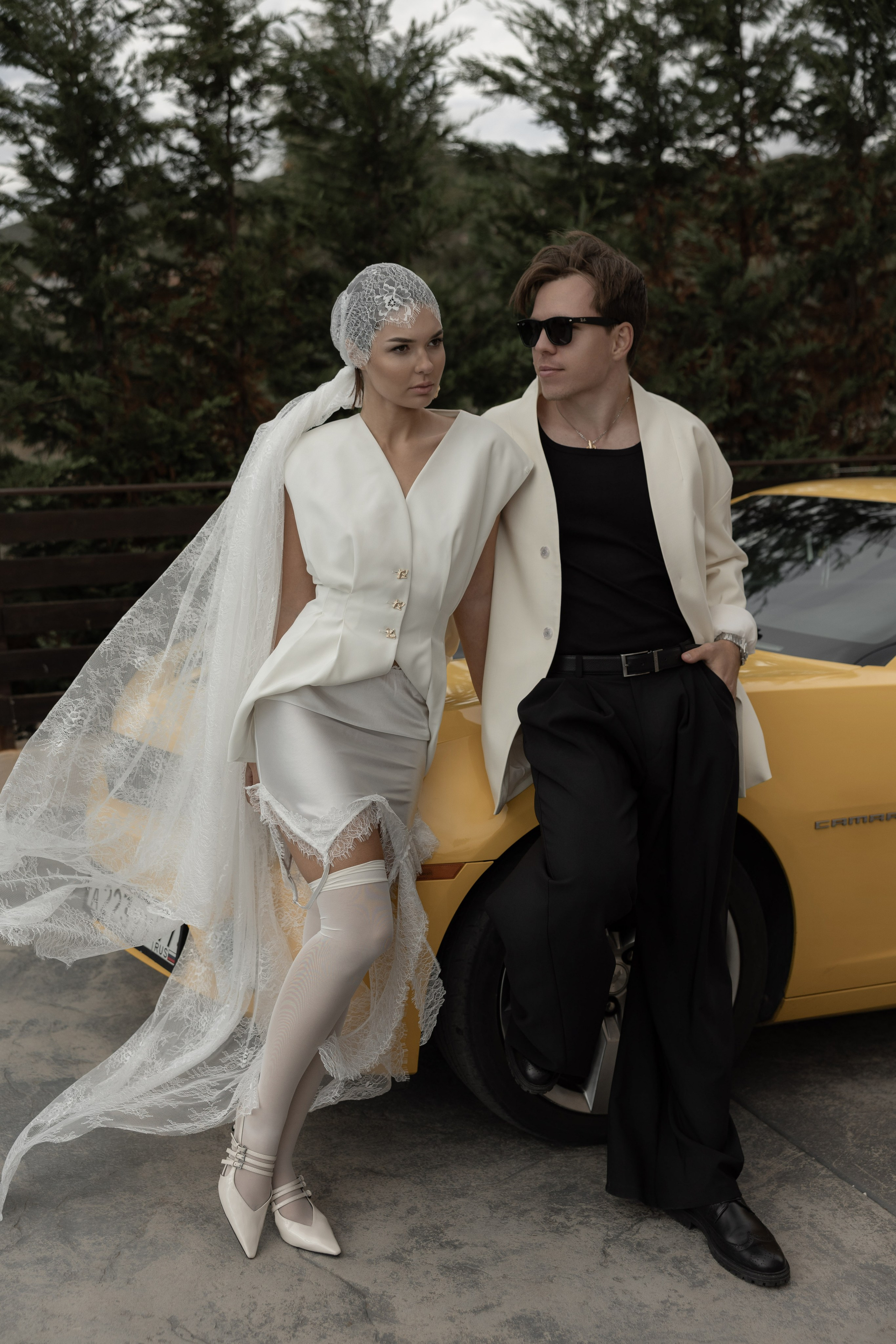 ЧЕРНОГОРИЯ (Илья и Полина). Свадебный фотограф Тула Москва СПБ / Сёмина Дарья