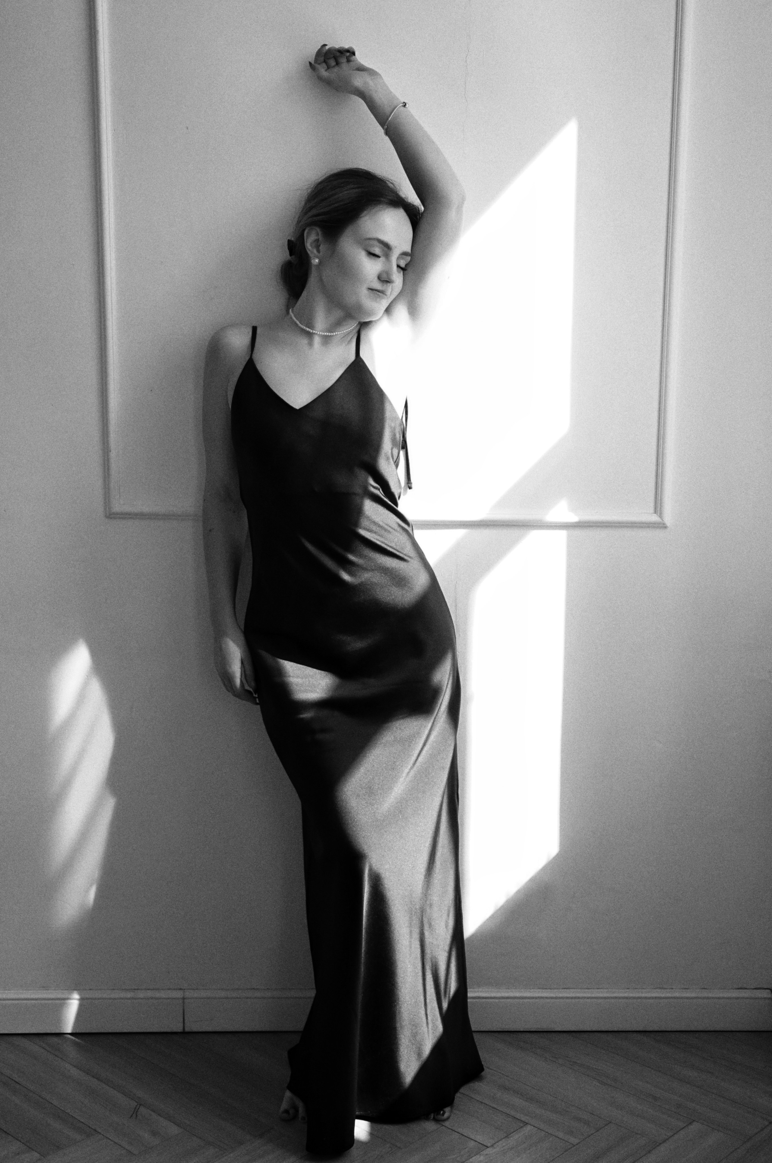 Женский портрет | Студия. Фотограф, Москва, Lifestyle фотография