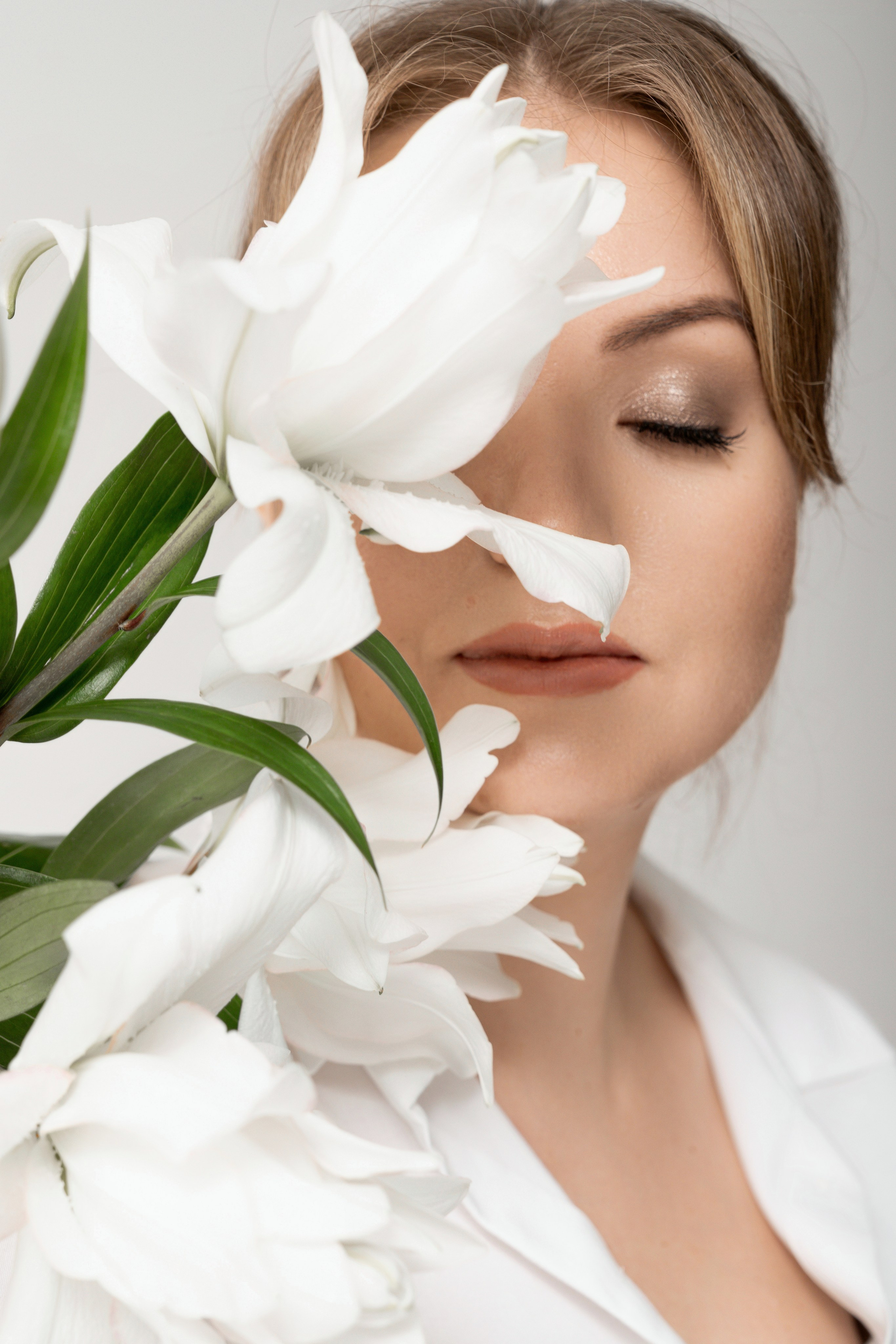 Екатерина. Фотограф