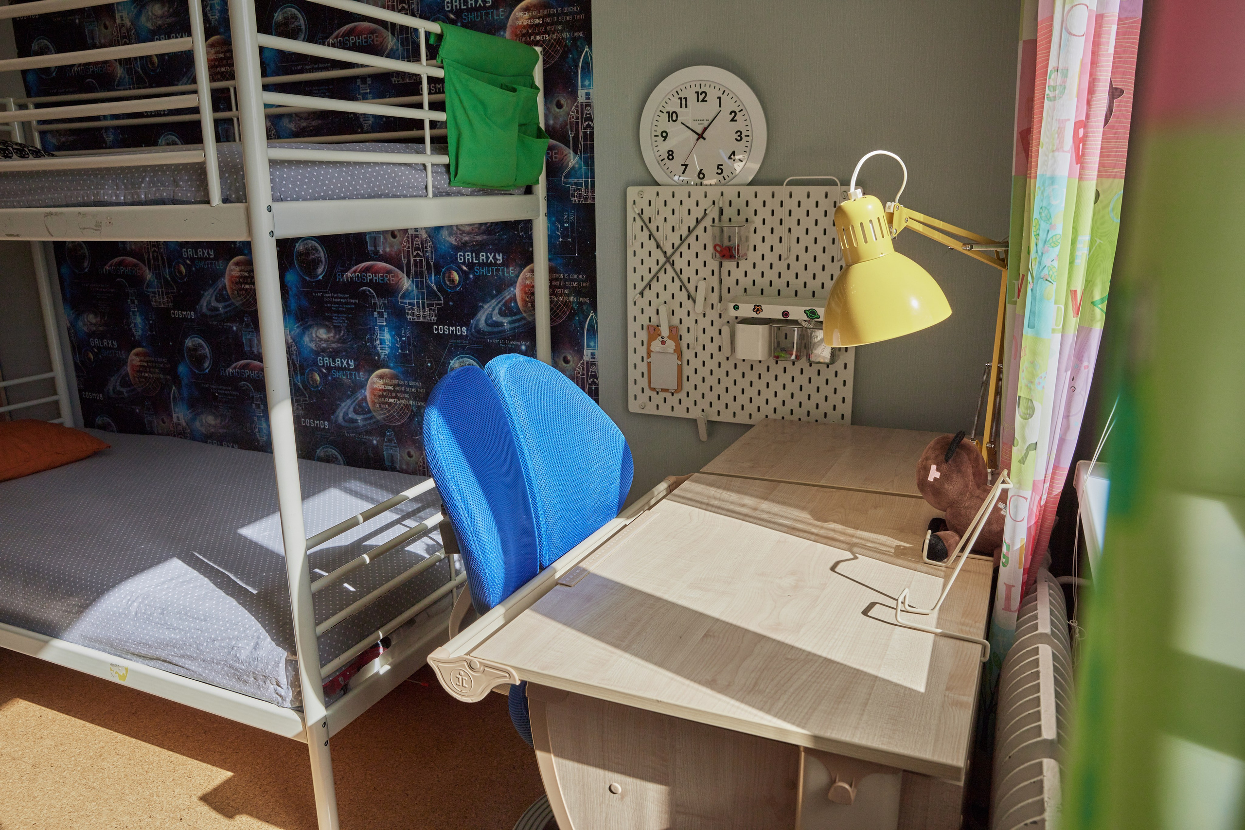 Съёмка недвижимости. Главная